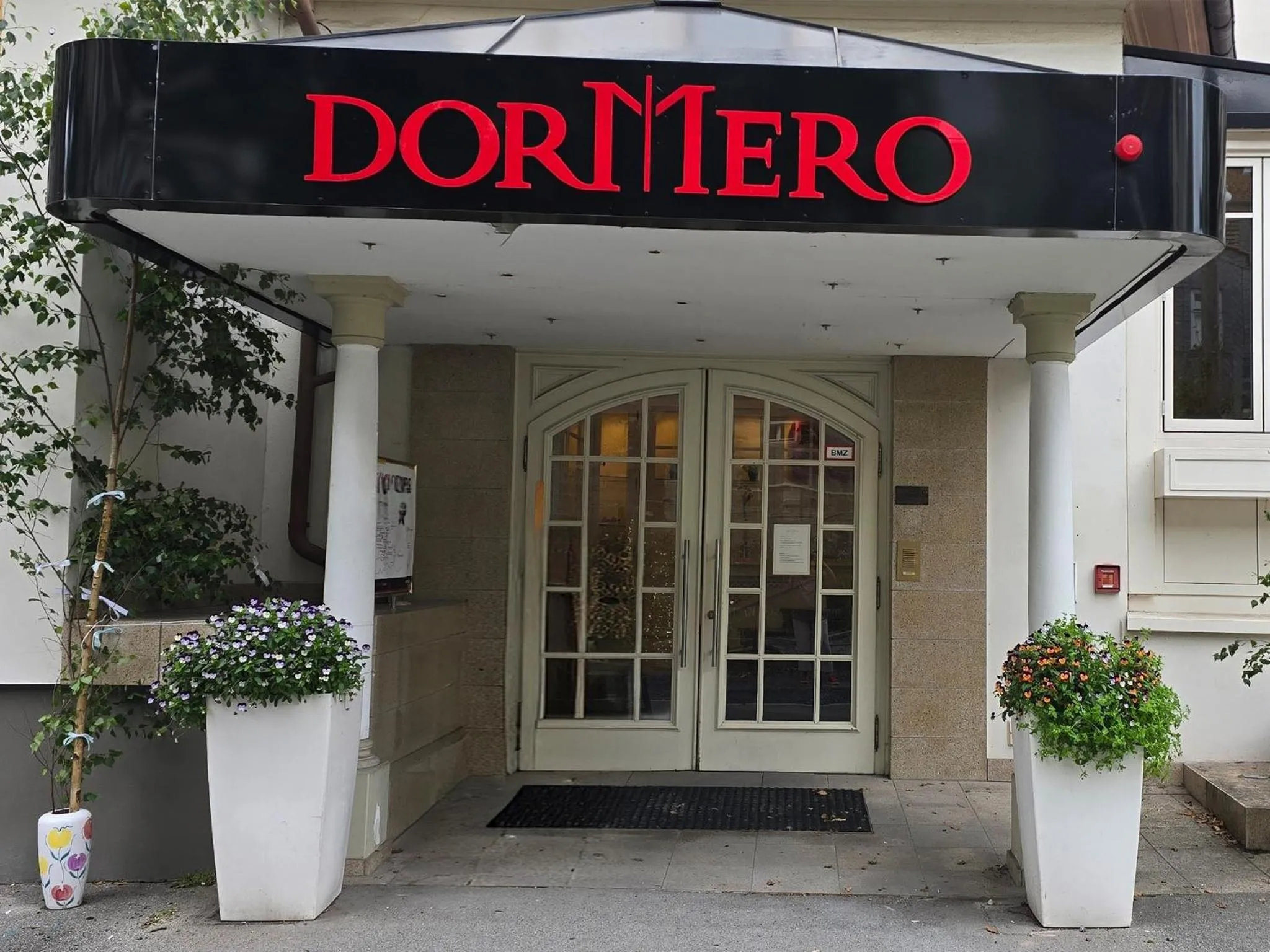 DORMERO Hotel Coburg