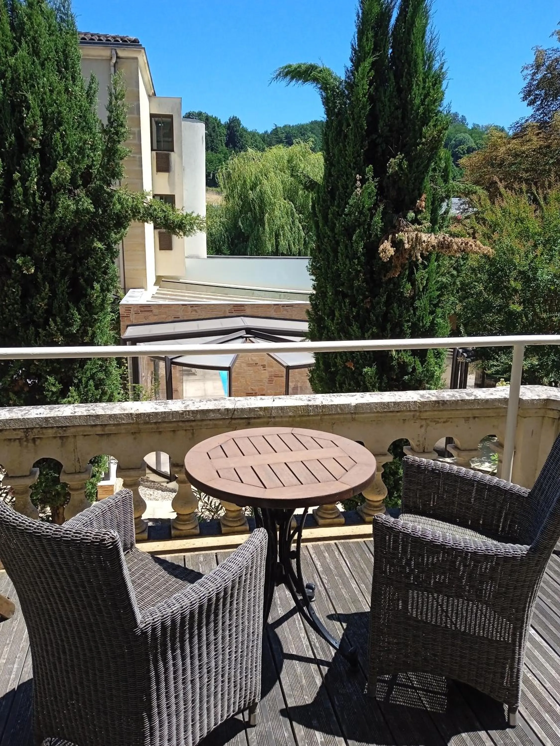 Clos La Boëtie & Spa