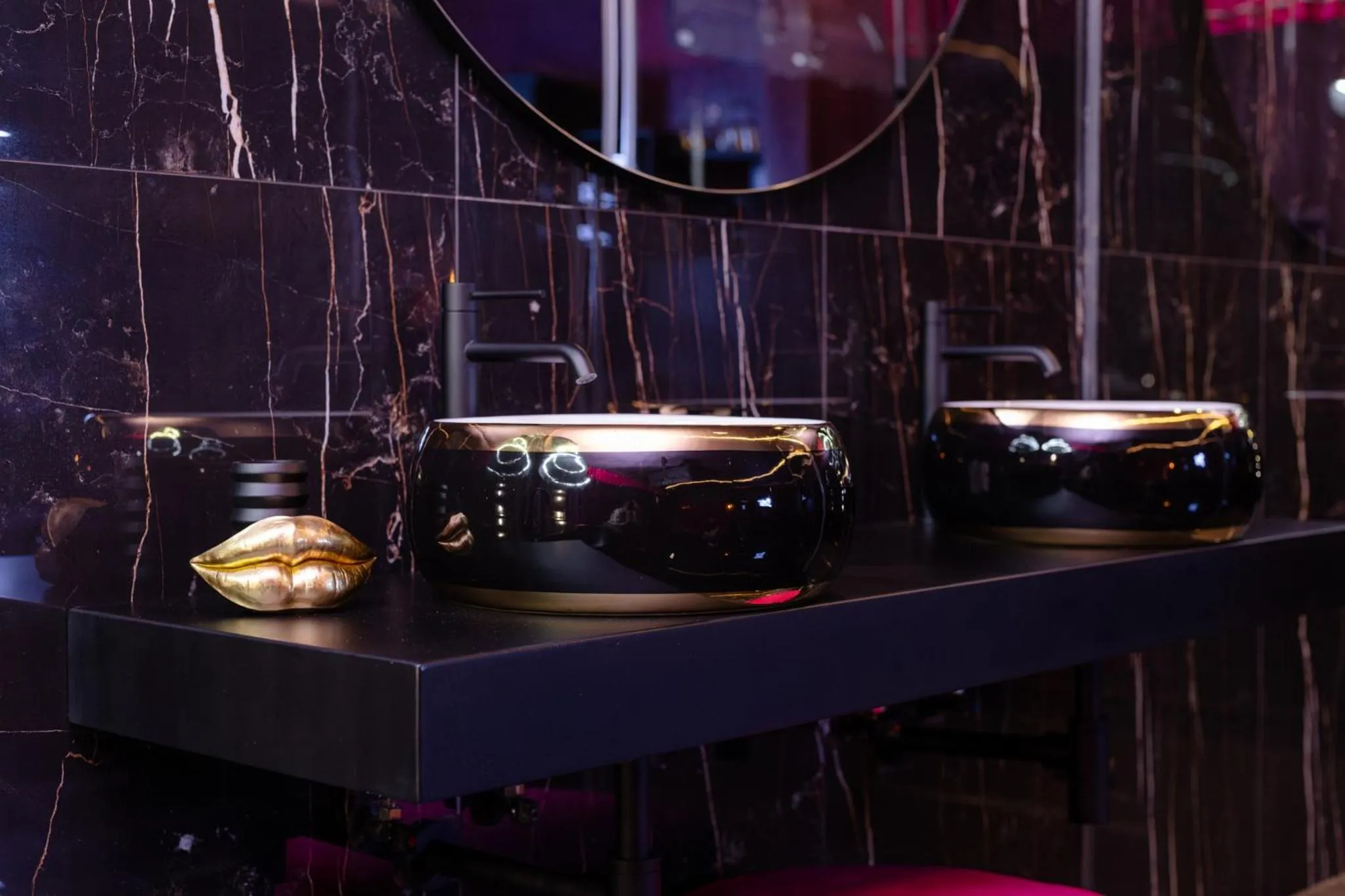 Bathroom in Mint Hotel Rosebank