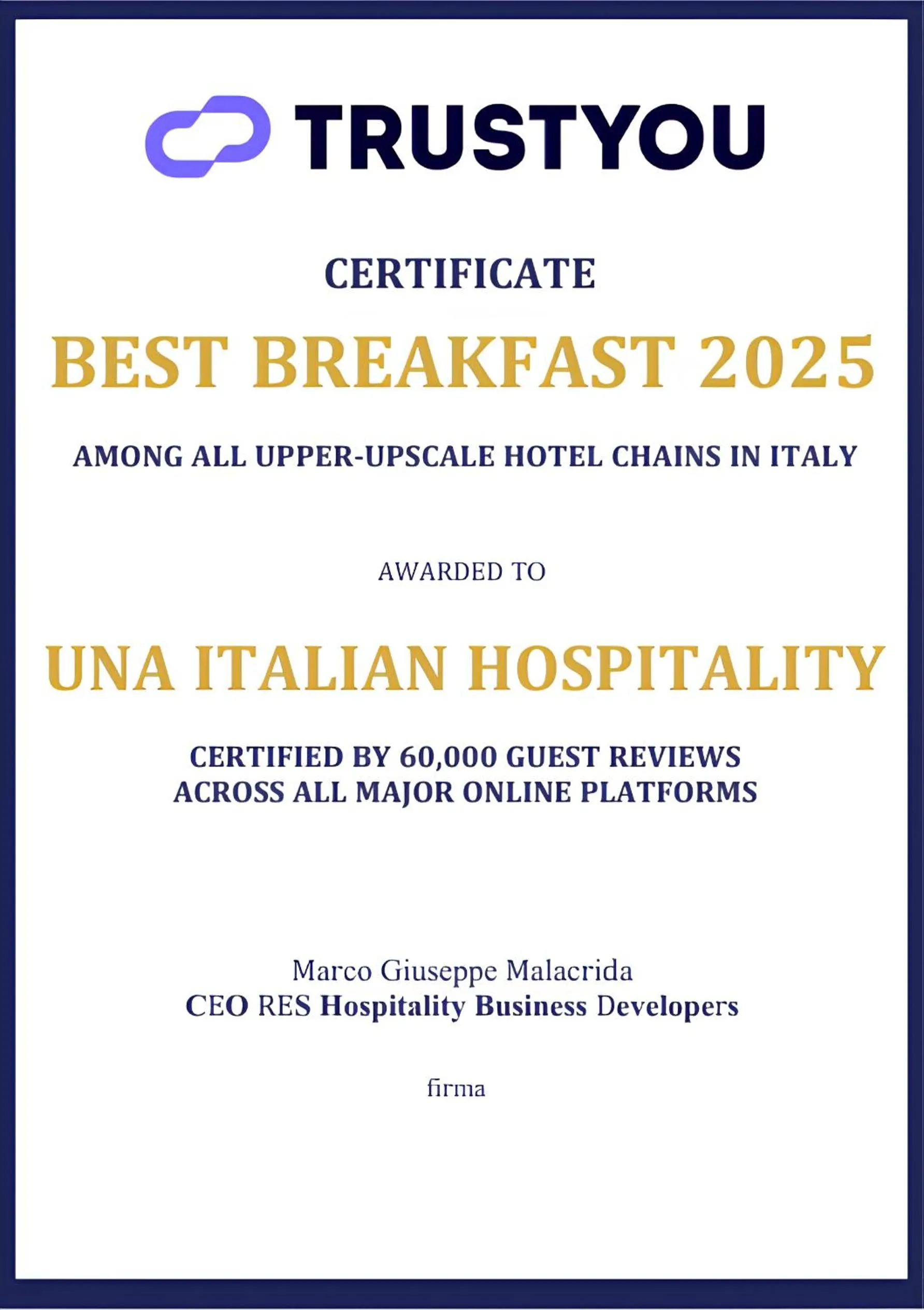Other in UNA Hotels Empire Roma