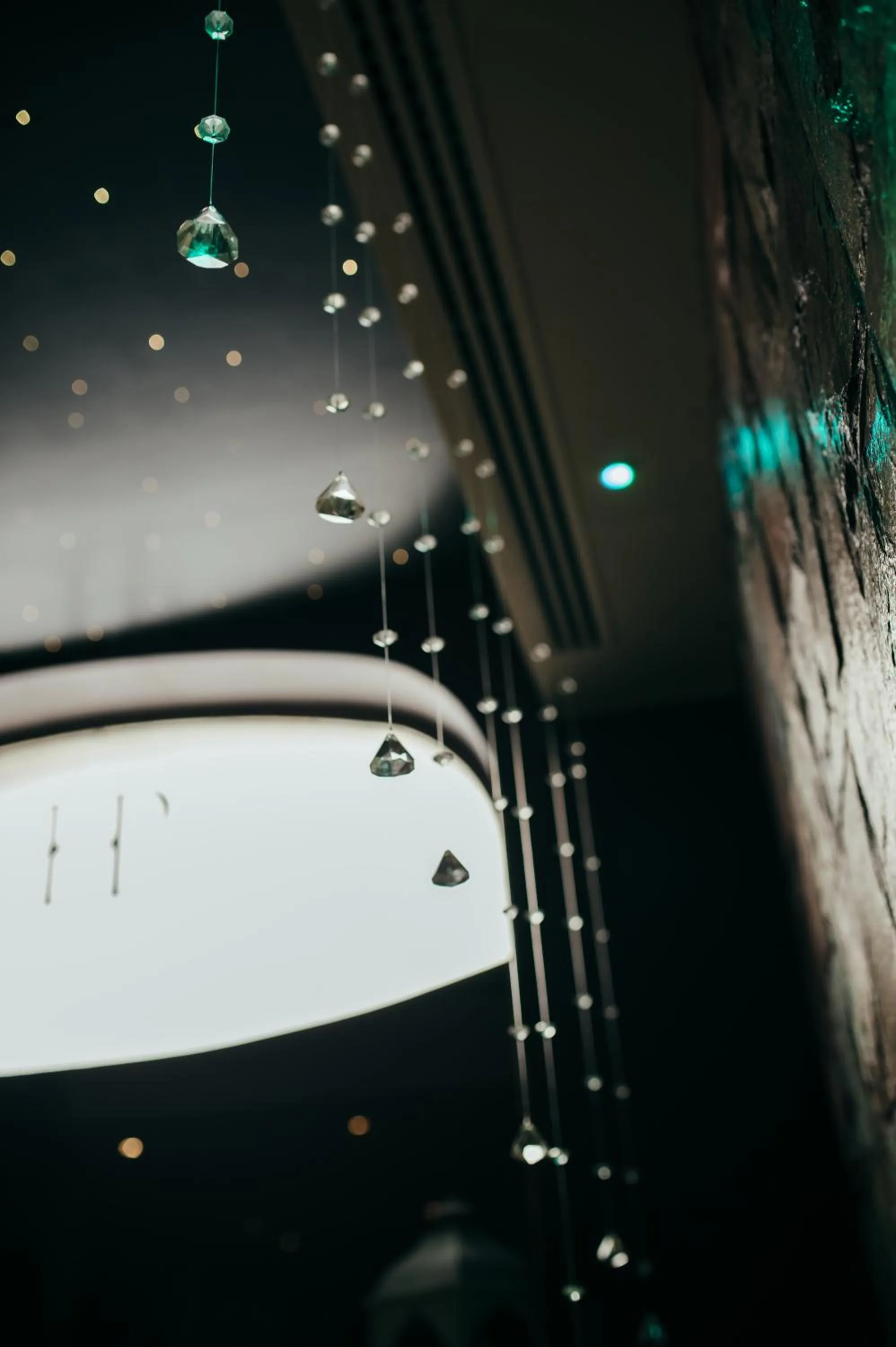 Spa and wellness centre/facilities in Hotel Porta Felice & Spa