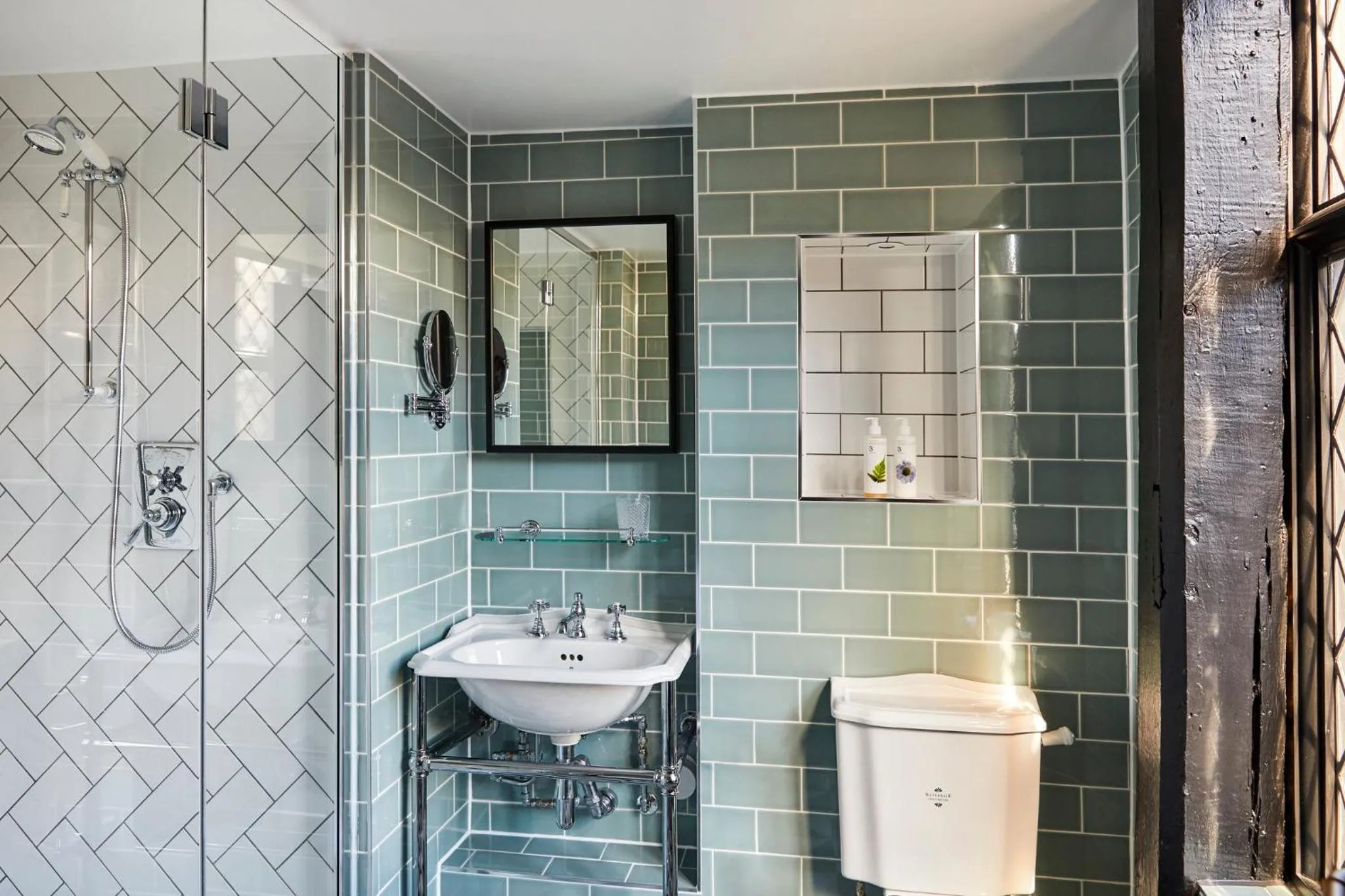 Photo of the whole room in Hotel Indigo - Stratford Upon Avon by IHG