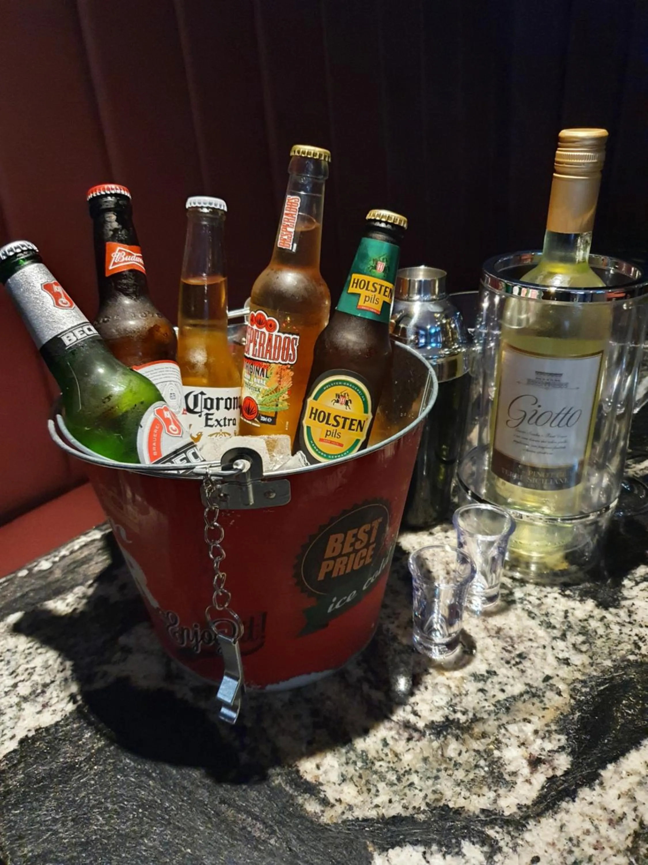 Windmill Bed and Breakfast