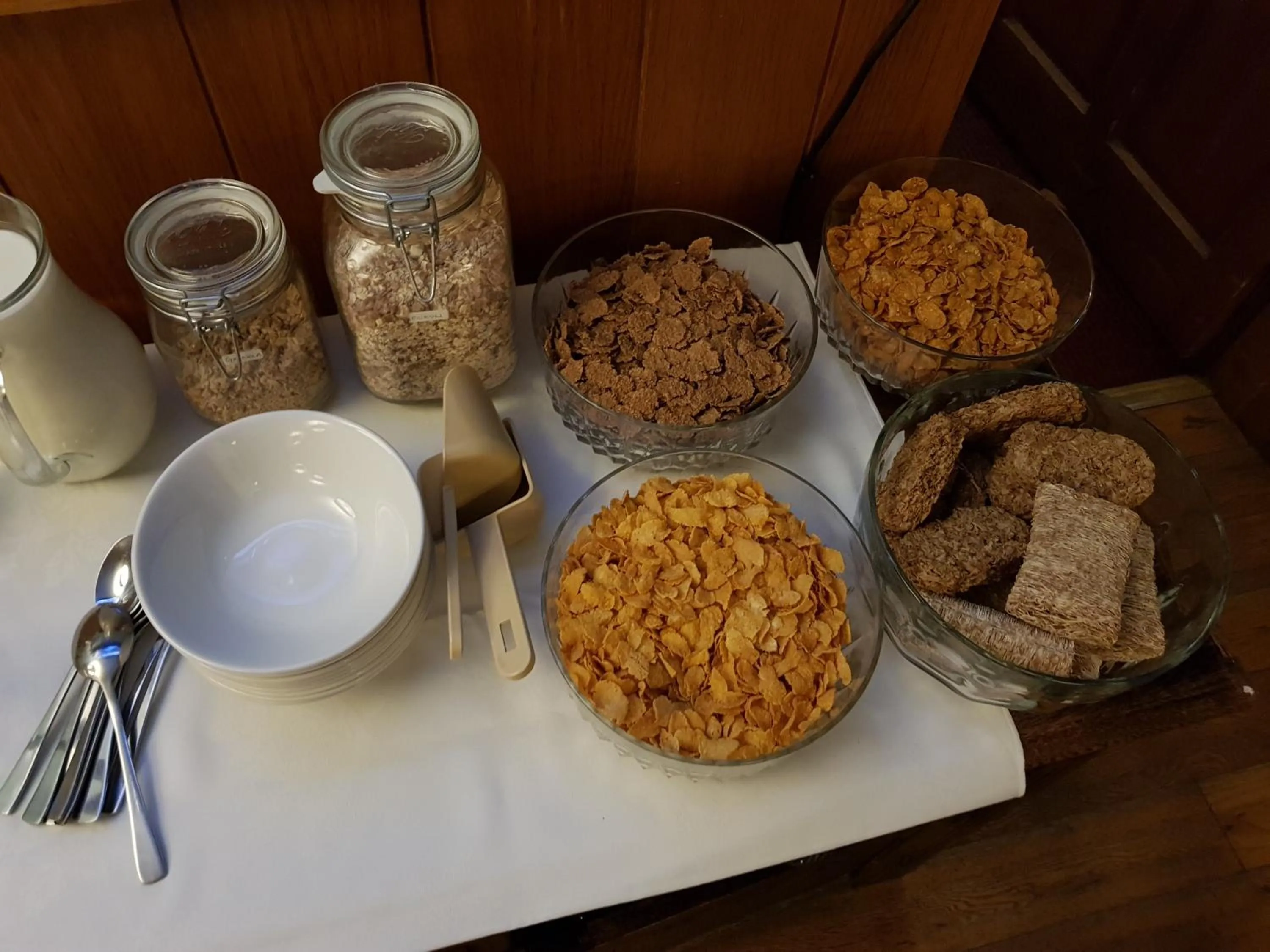 Windmill Bed and Breakfast