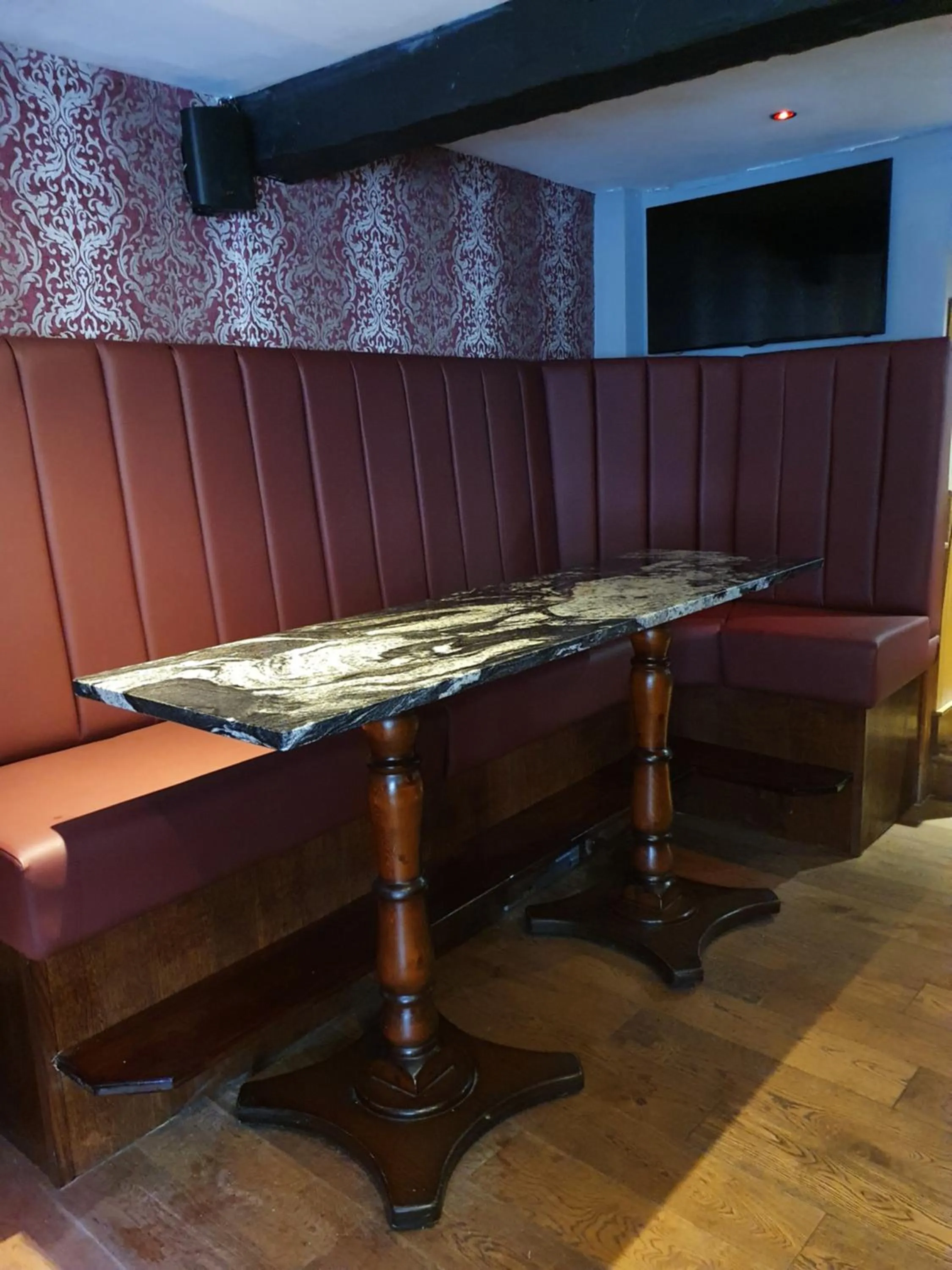 Windmill Bed and Breakfast