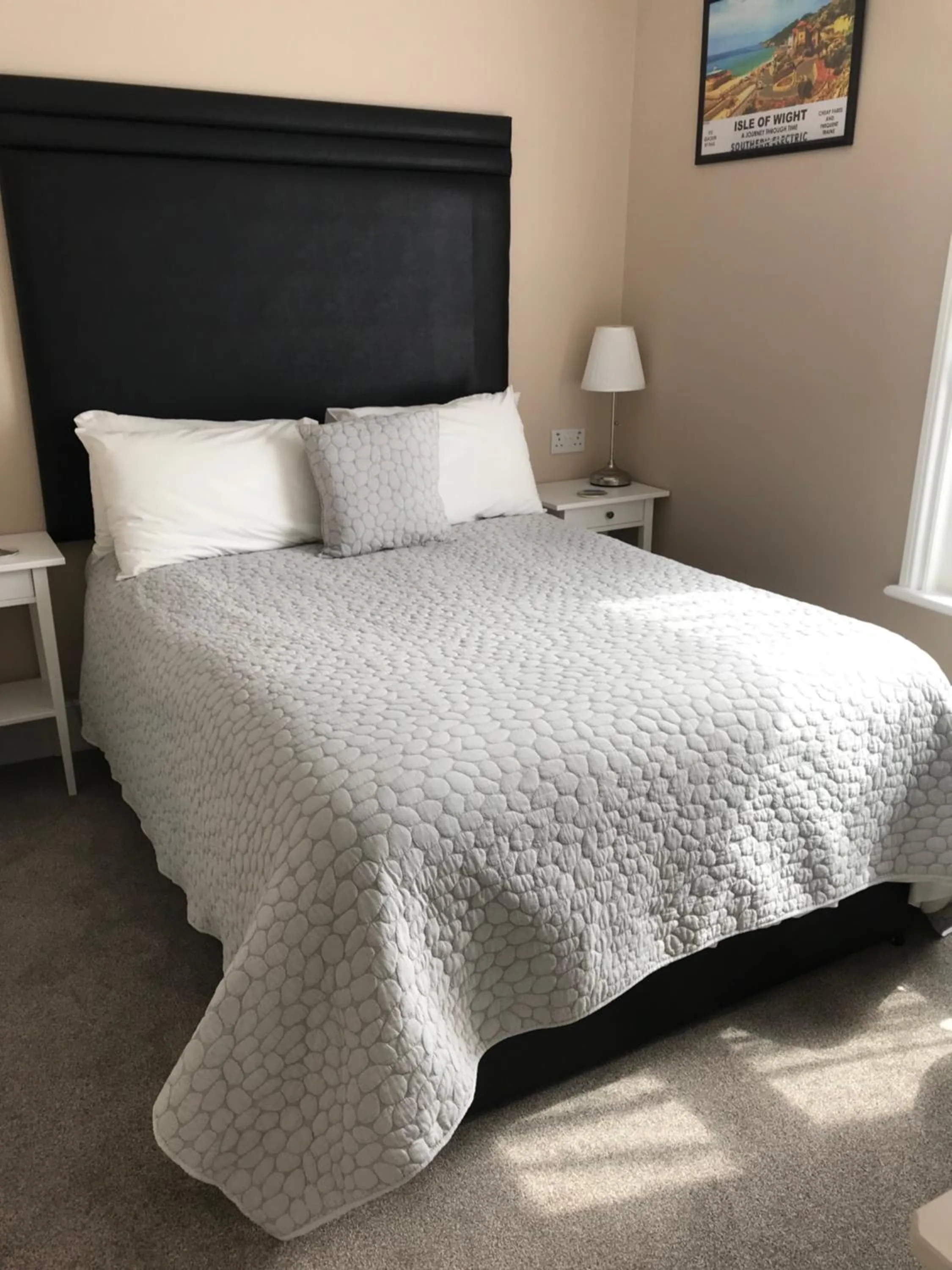 Bed in Number 29 - Only Adults