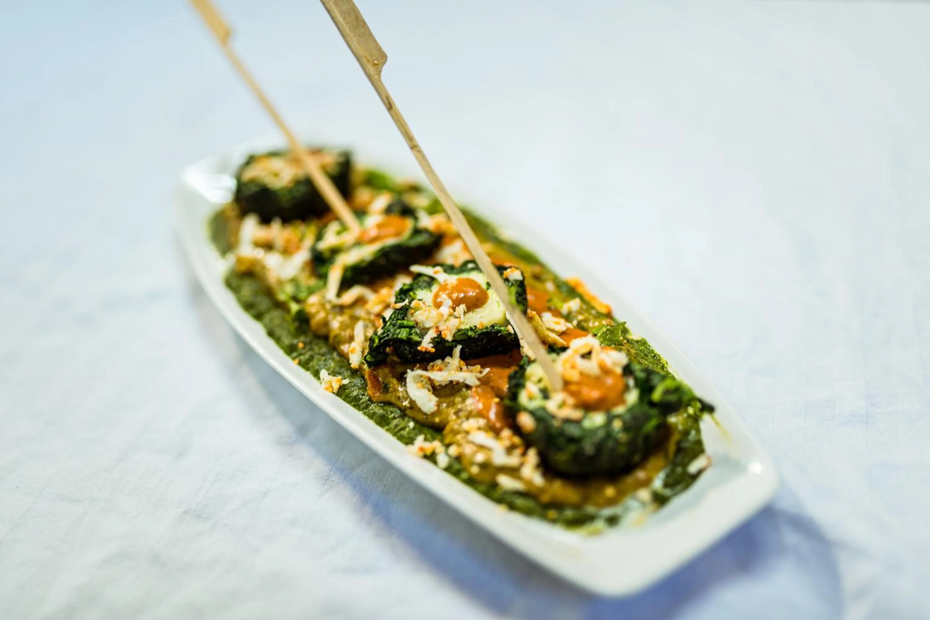 Food and drinks in Bhagini Icon Premier Hotel