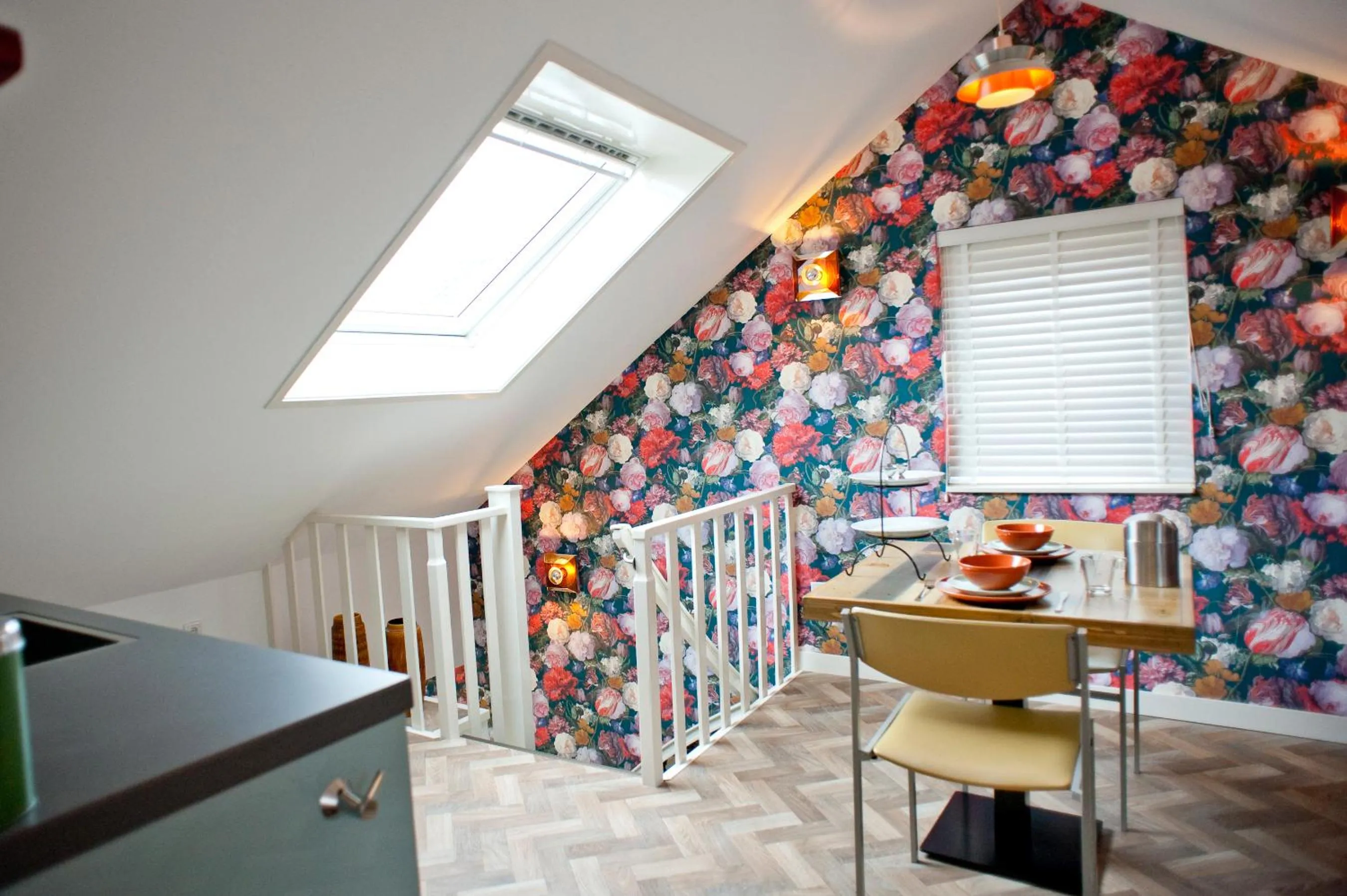 Restaurant/places to eat in B&B Ootmarsum