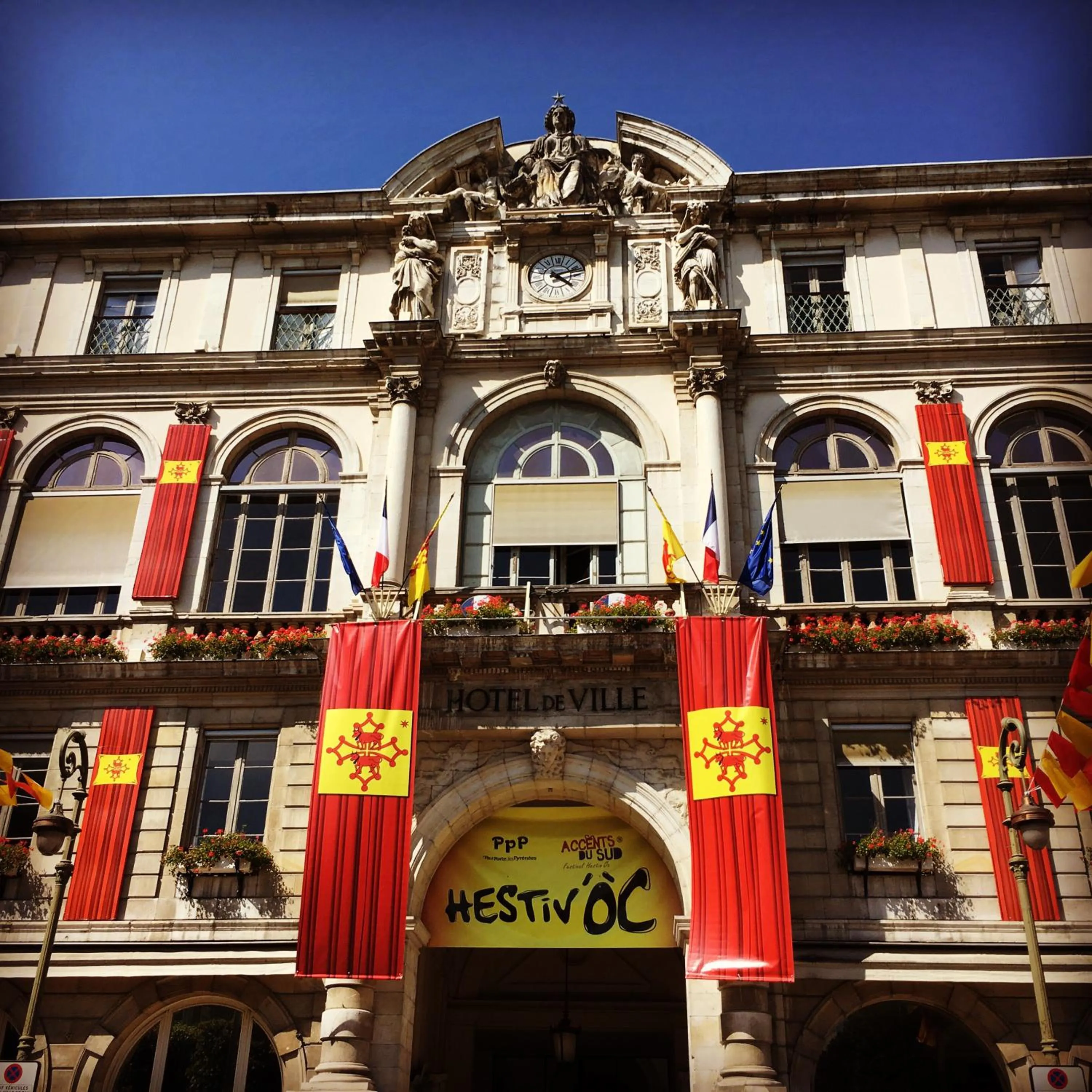 Activities in Hôtel Bosquet Pau Centre - Self Check In Budget Hotel