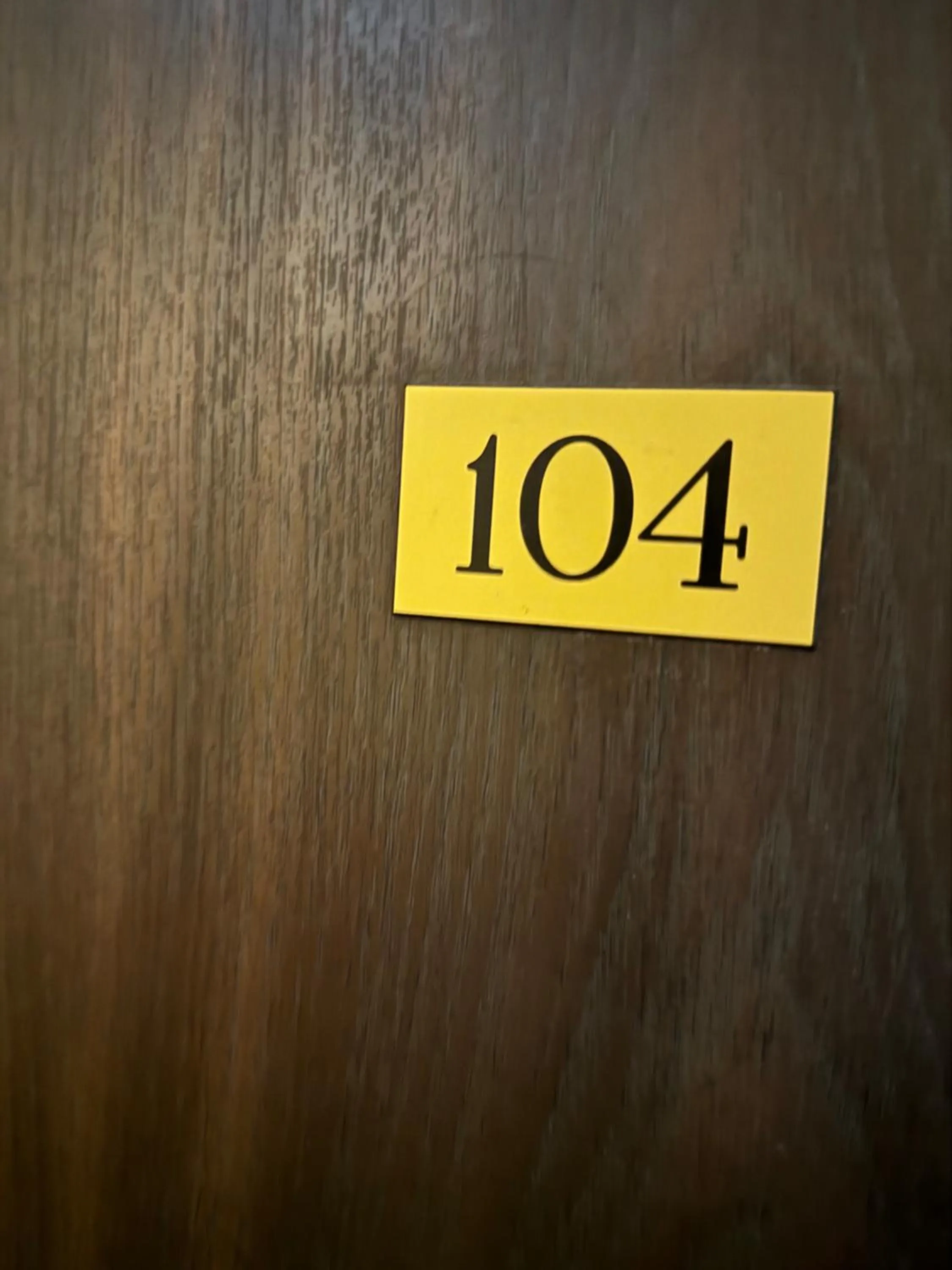 Logo/Certificate/Sign in Hôtel Bosquet Pau Centre - Self Check In Budget Hotel