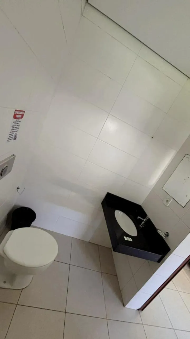 Pousada Porto do Rio