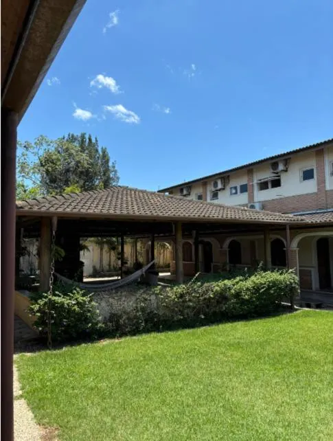 Pousada Porto do Rio