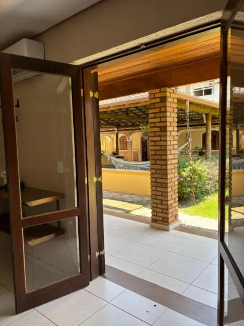 Pousada Porto do Rio