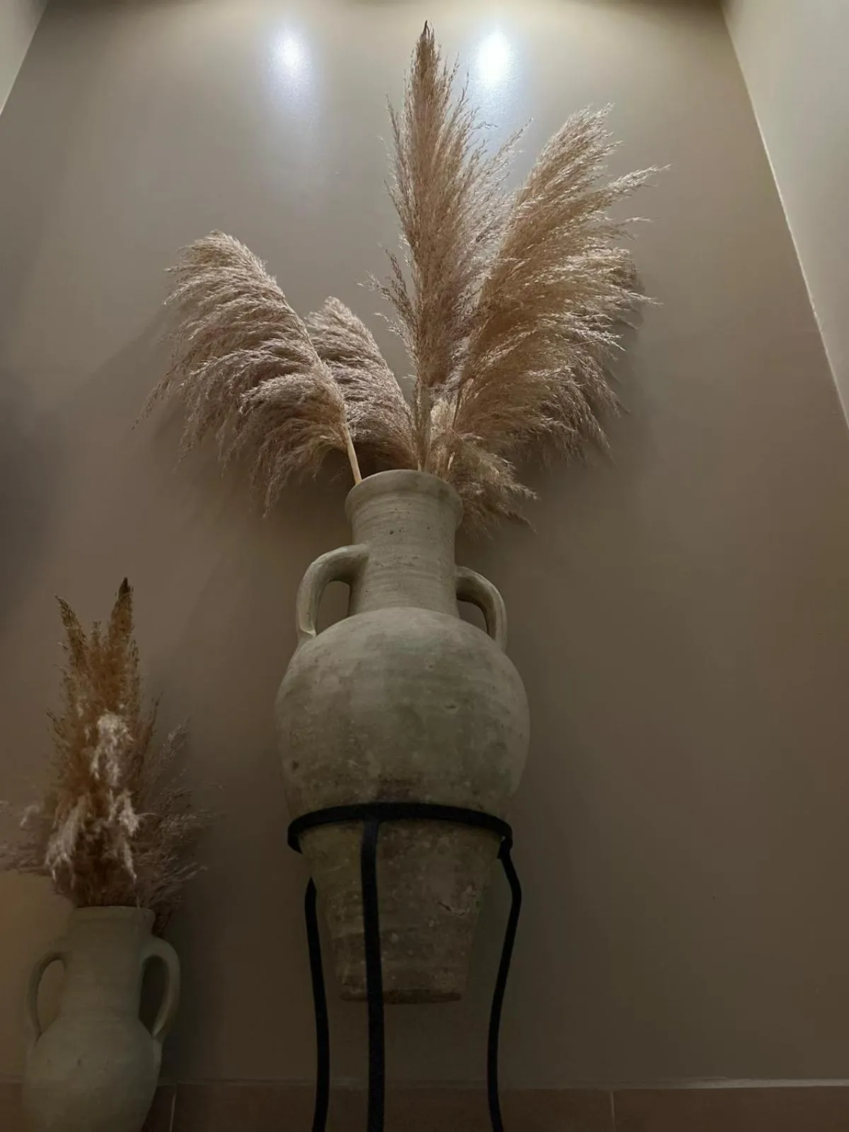 Decorative detail in Hôtel Abalone - Centre Gare