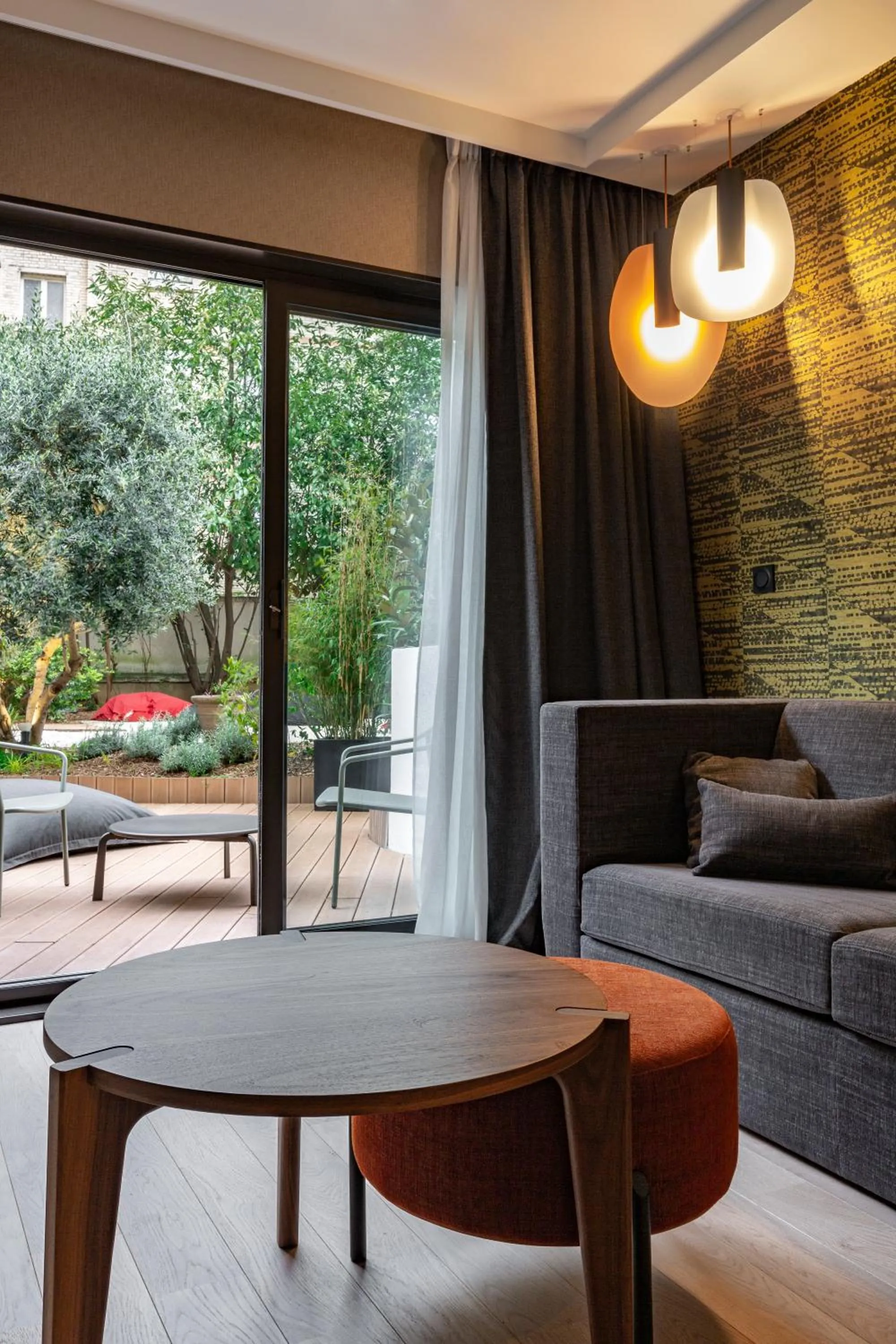 Oceania Paris Porte De Versailles