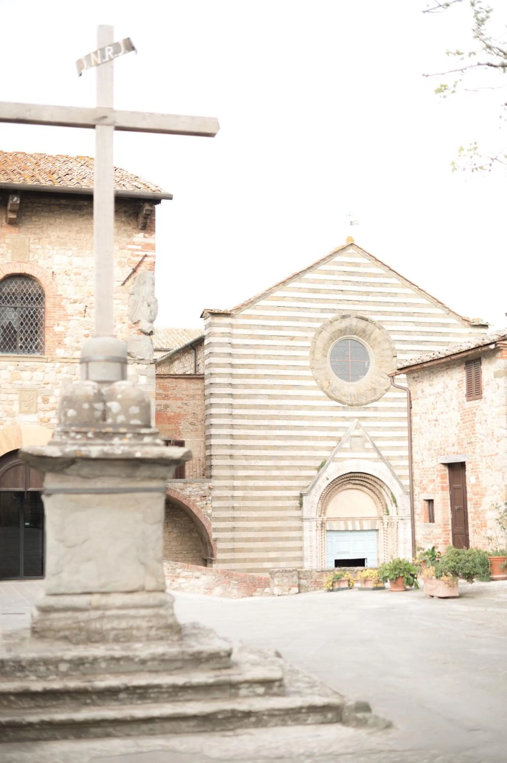 Restaurant/places to eat in Casa Montalgallo