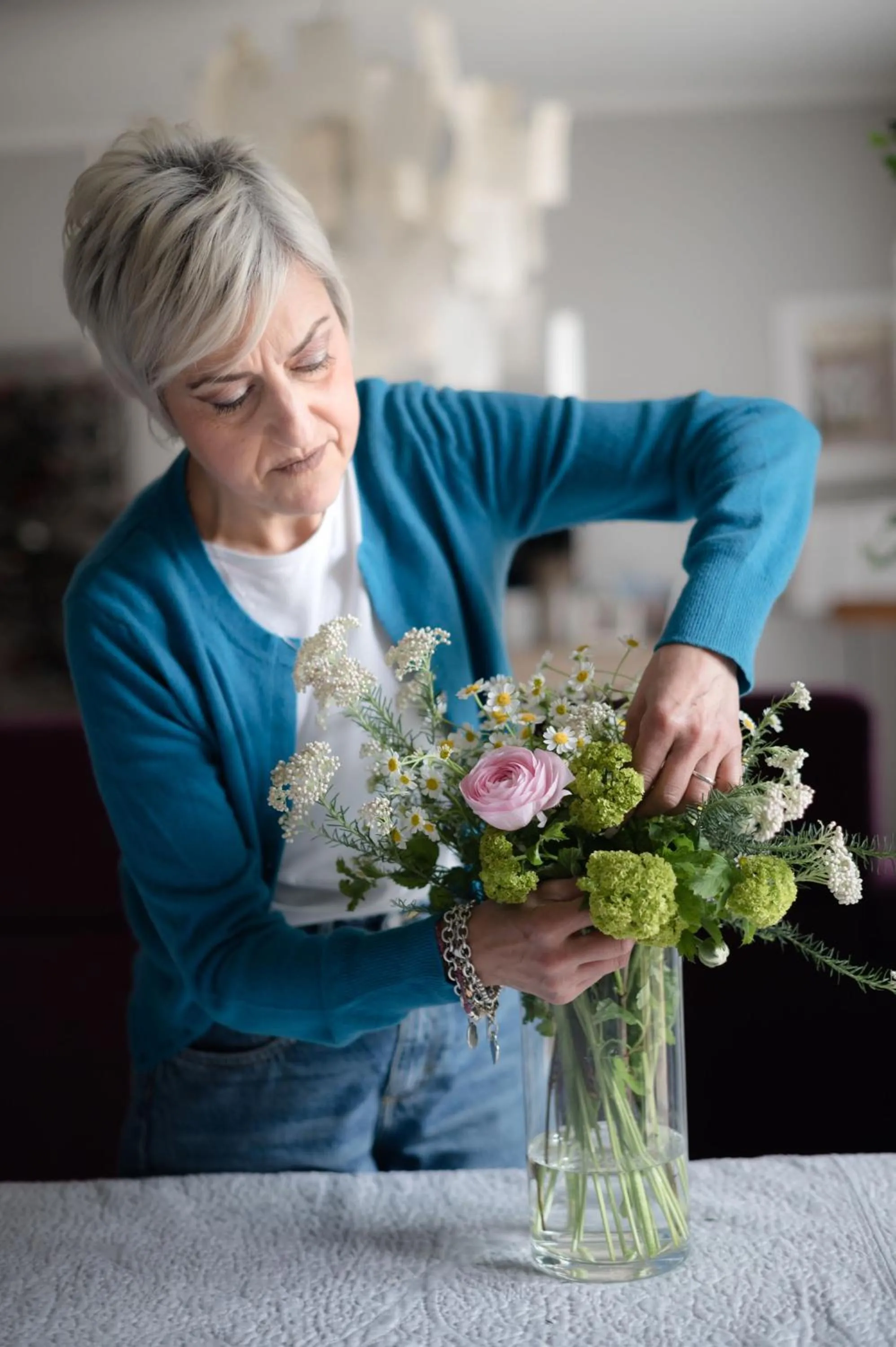 Breakfast in Casa Montalgallo