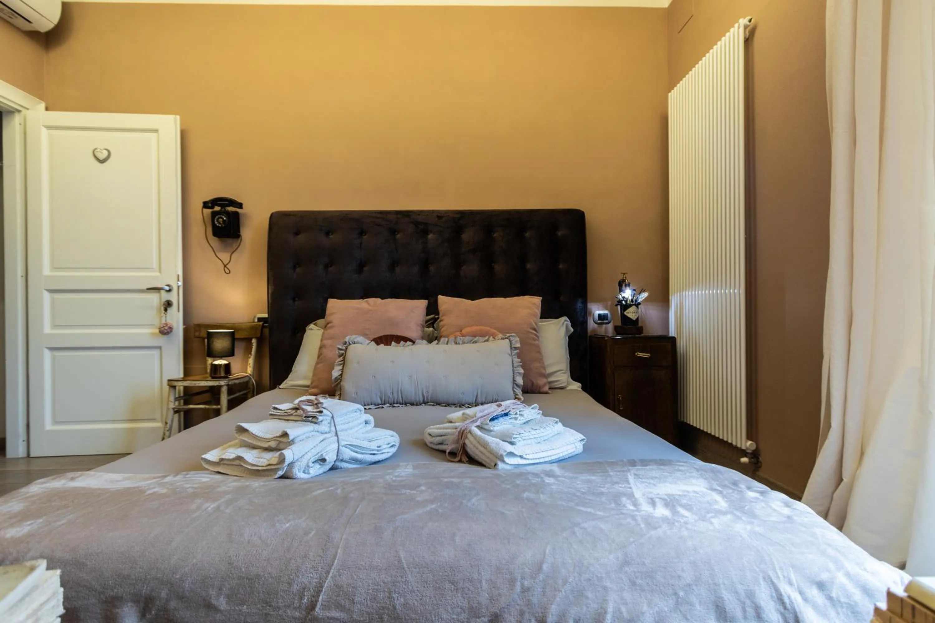 Bed in Casa Montalgallo