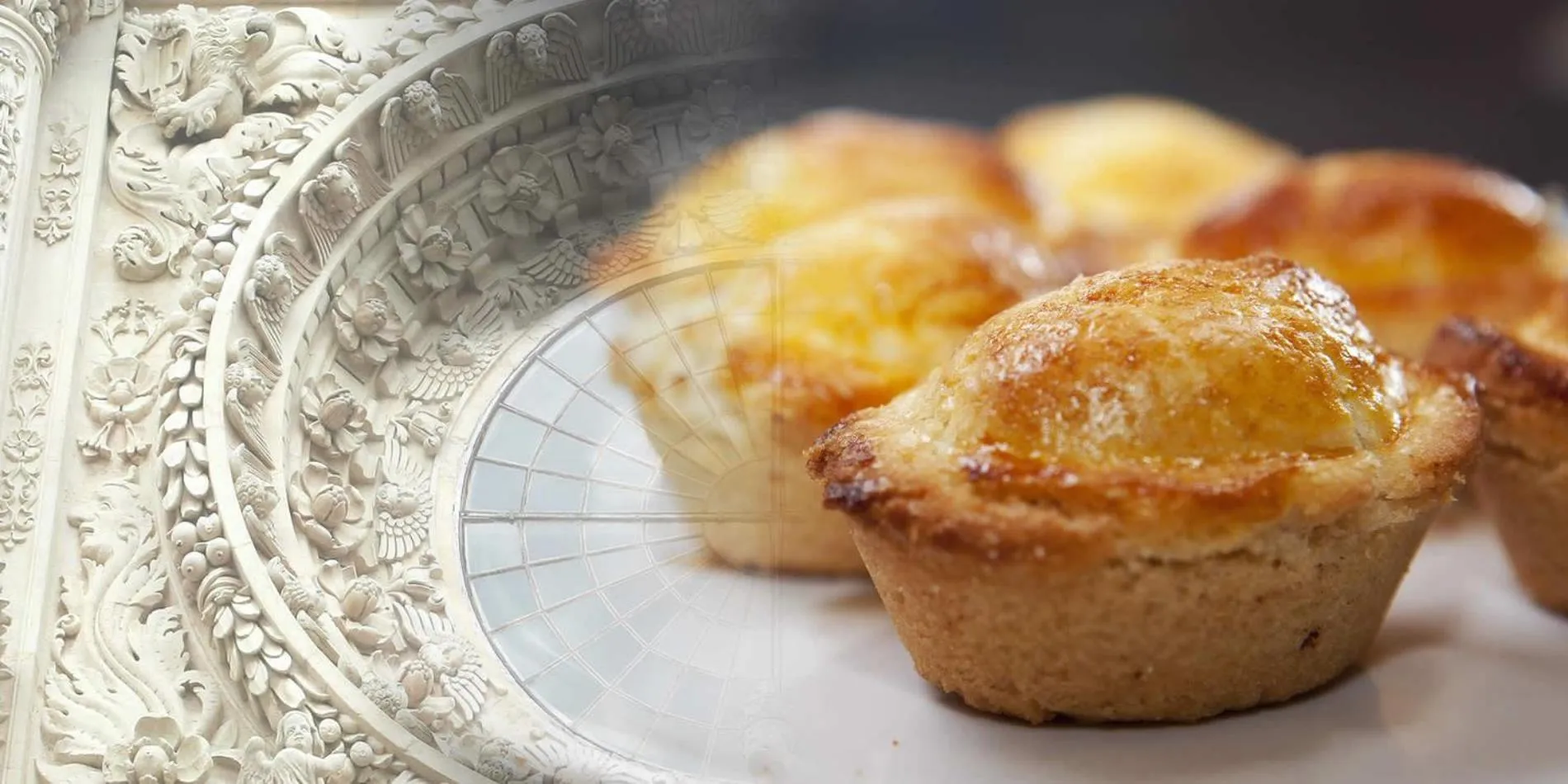 Italian breakfast in Armonia B&B