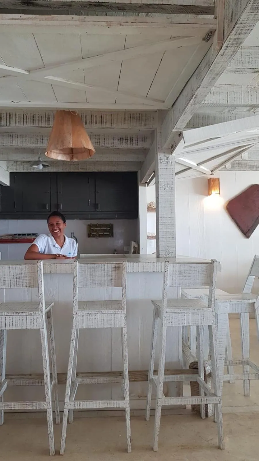 Nordestina Casa de Mar