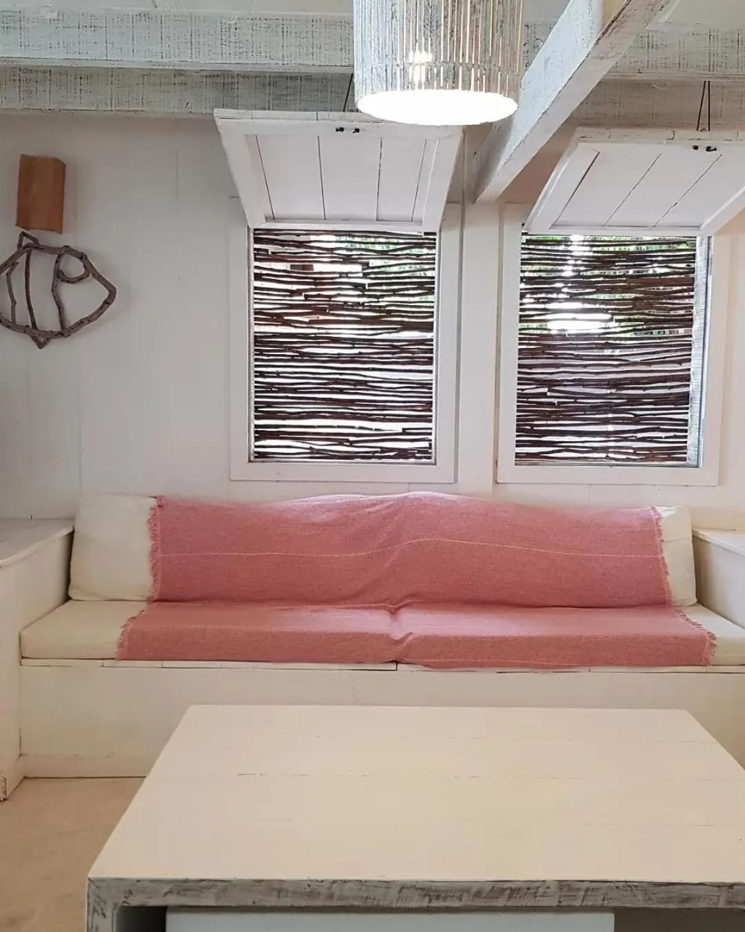 Nordestina Casa de Mar