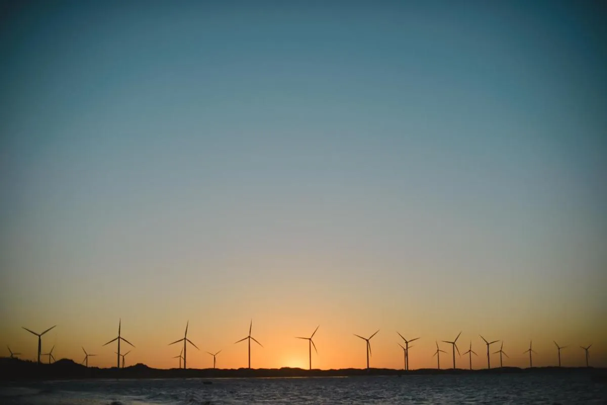 Property building in Nordestina Casa de Mar