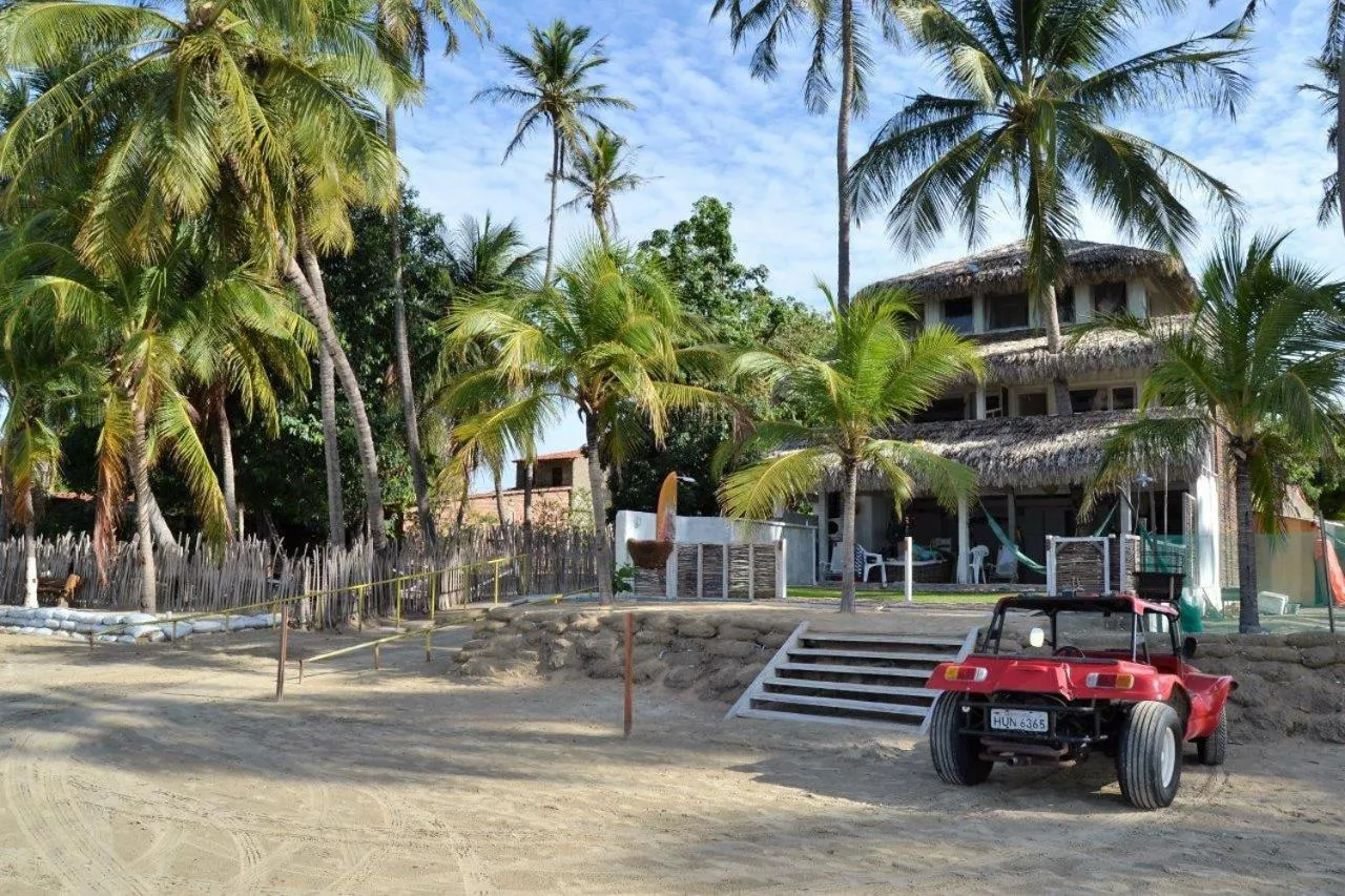 Nordestina Casa de Mar