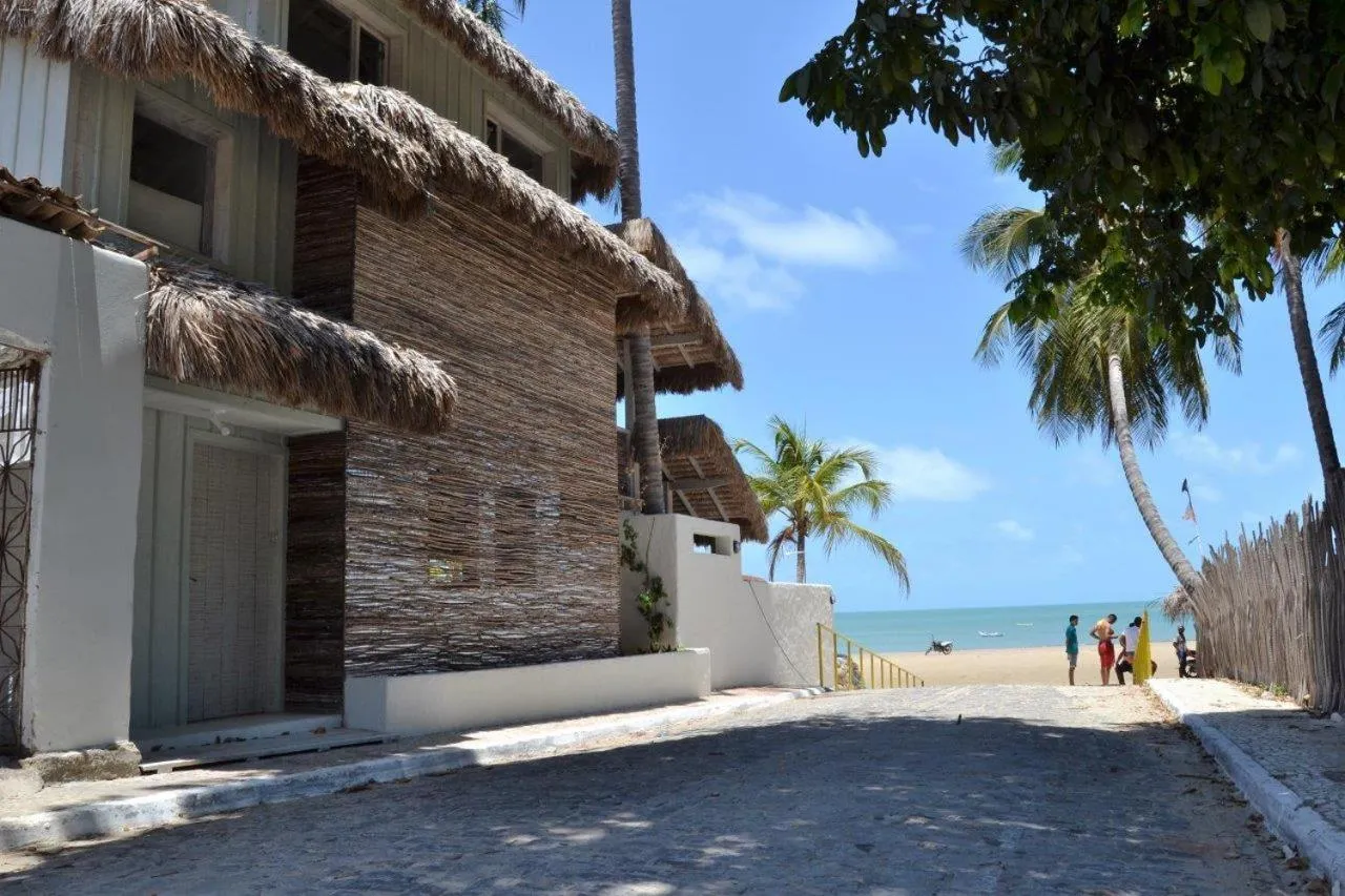 Nordestina Casa de Mar