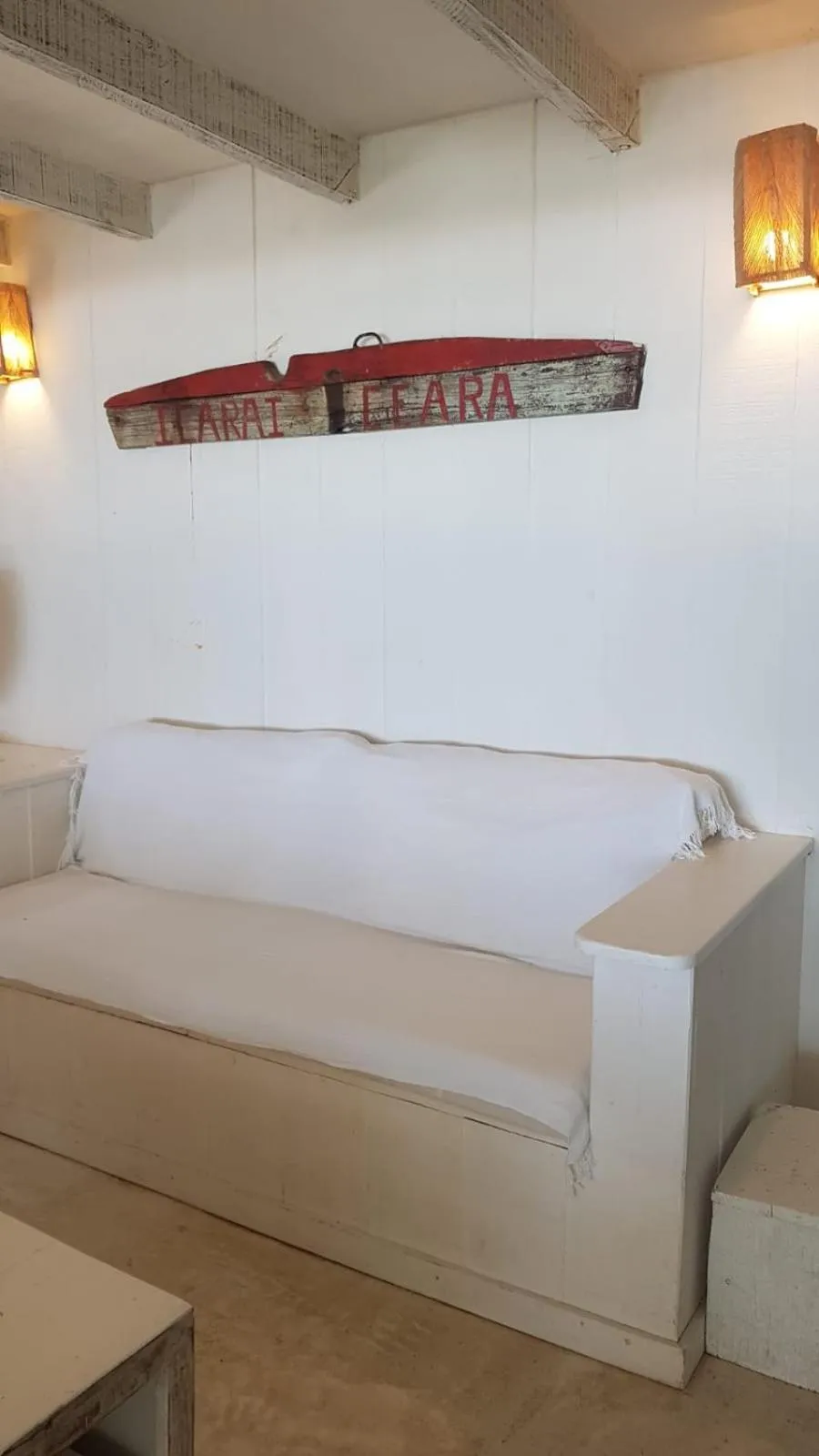 Nordestina Casa de Mar