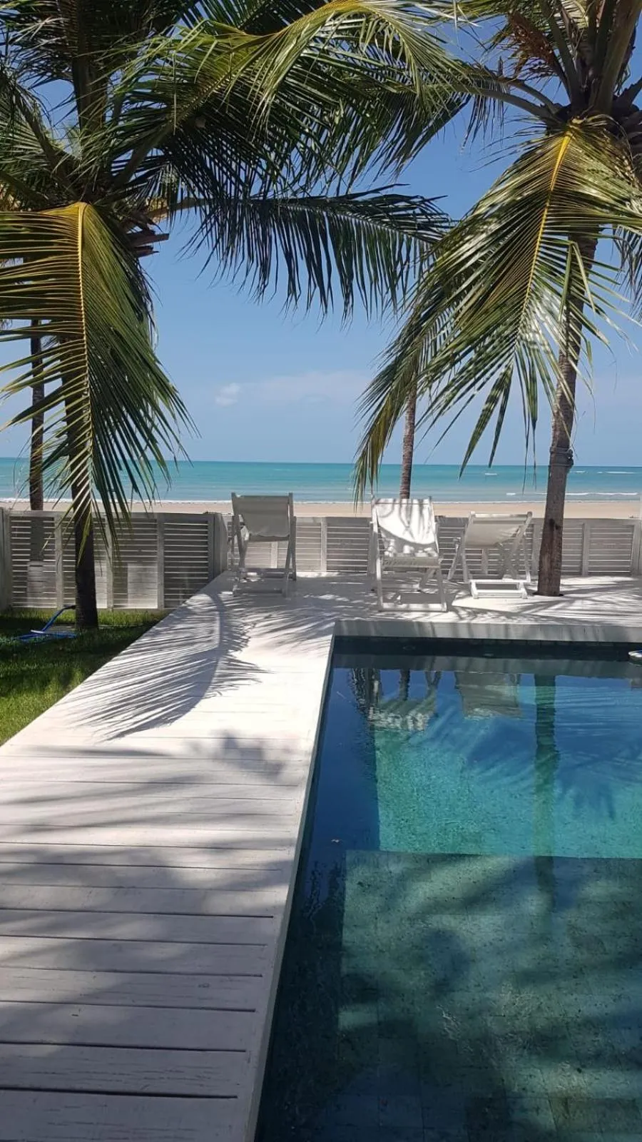 Nordestina Casa de Mar