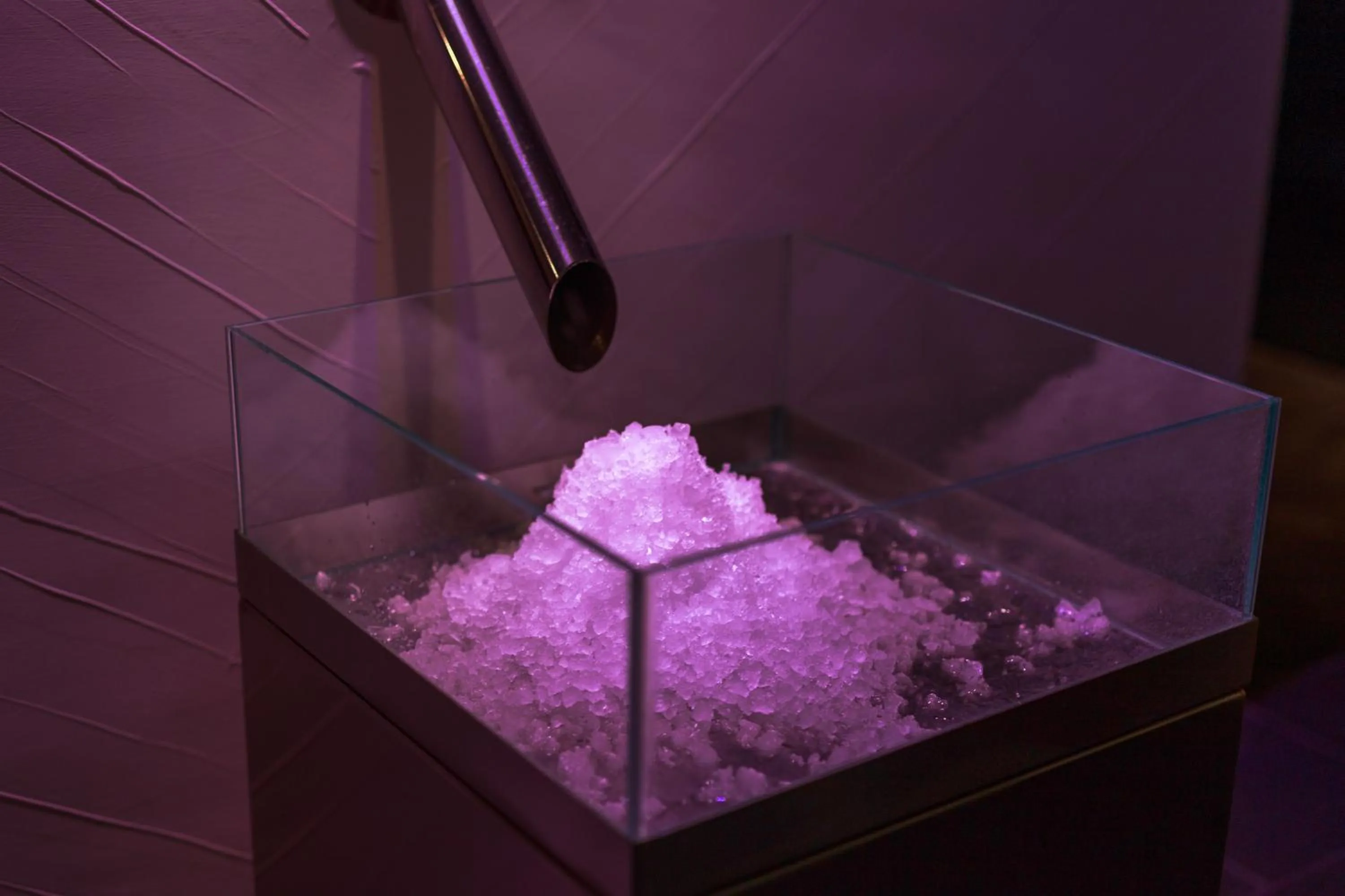 Spa and wellness centre/facilities in Hotel Ocelle Thermae & Spa - Adults Only