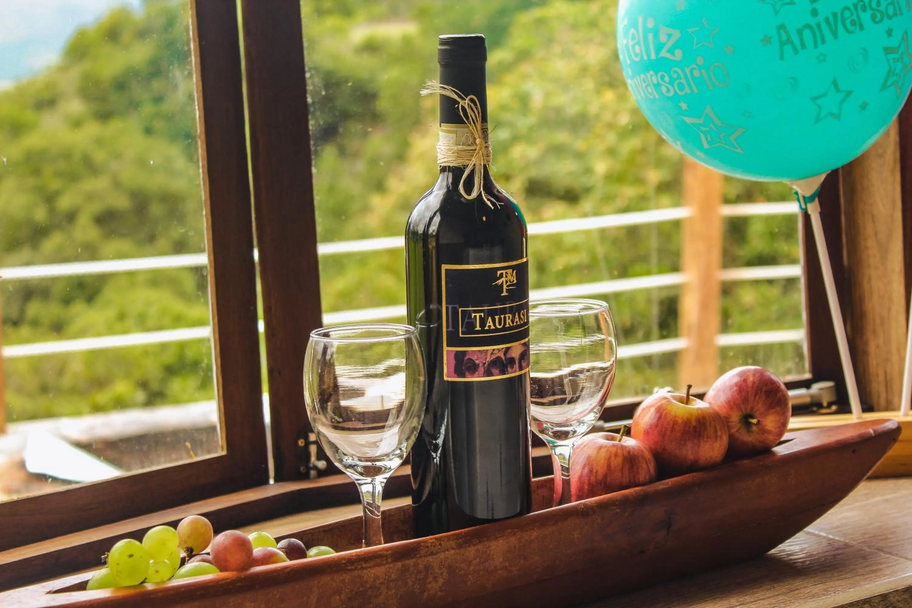 Hotel Campestre La Periquera