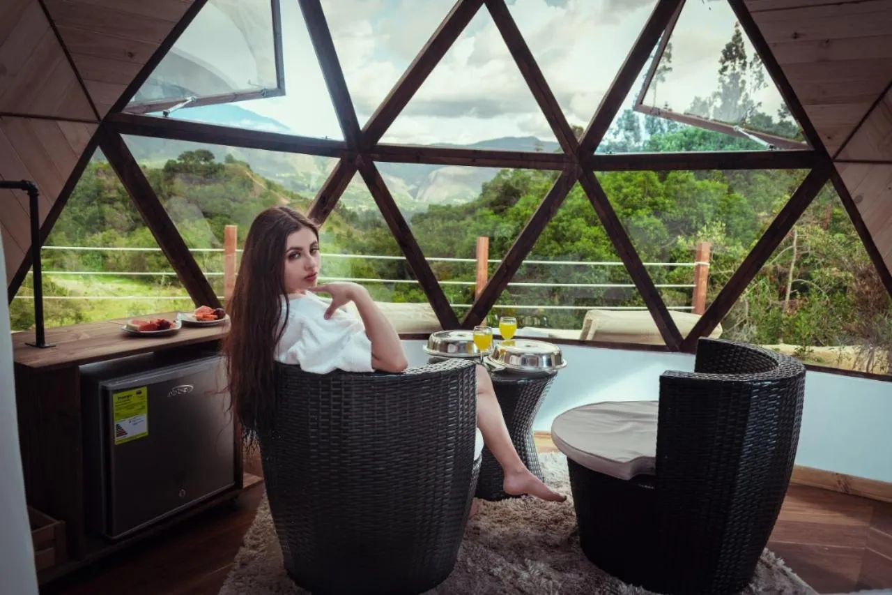 Hotel Campestre La Periquera