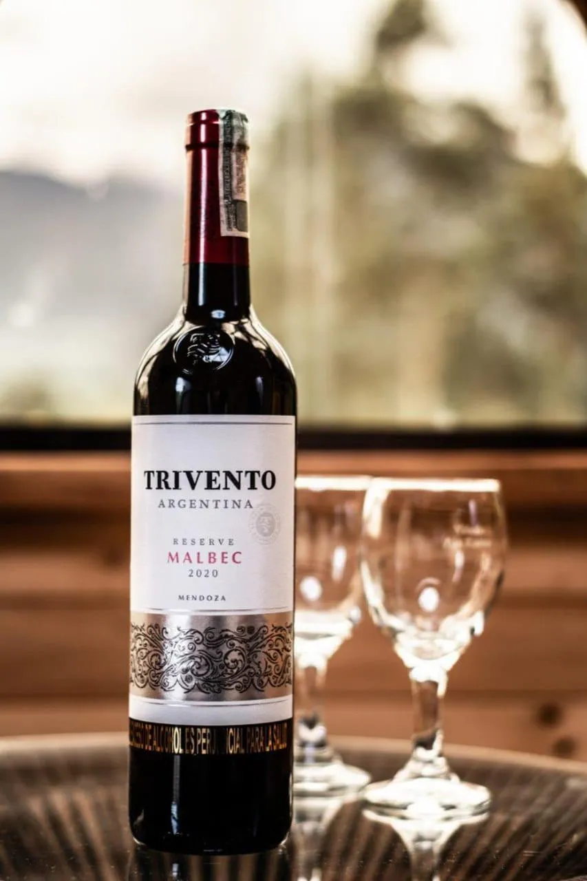 Food and drinks in Hotel Campestre La Periquera