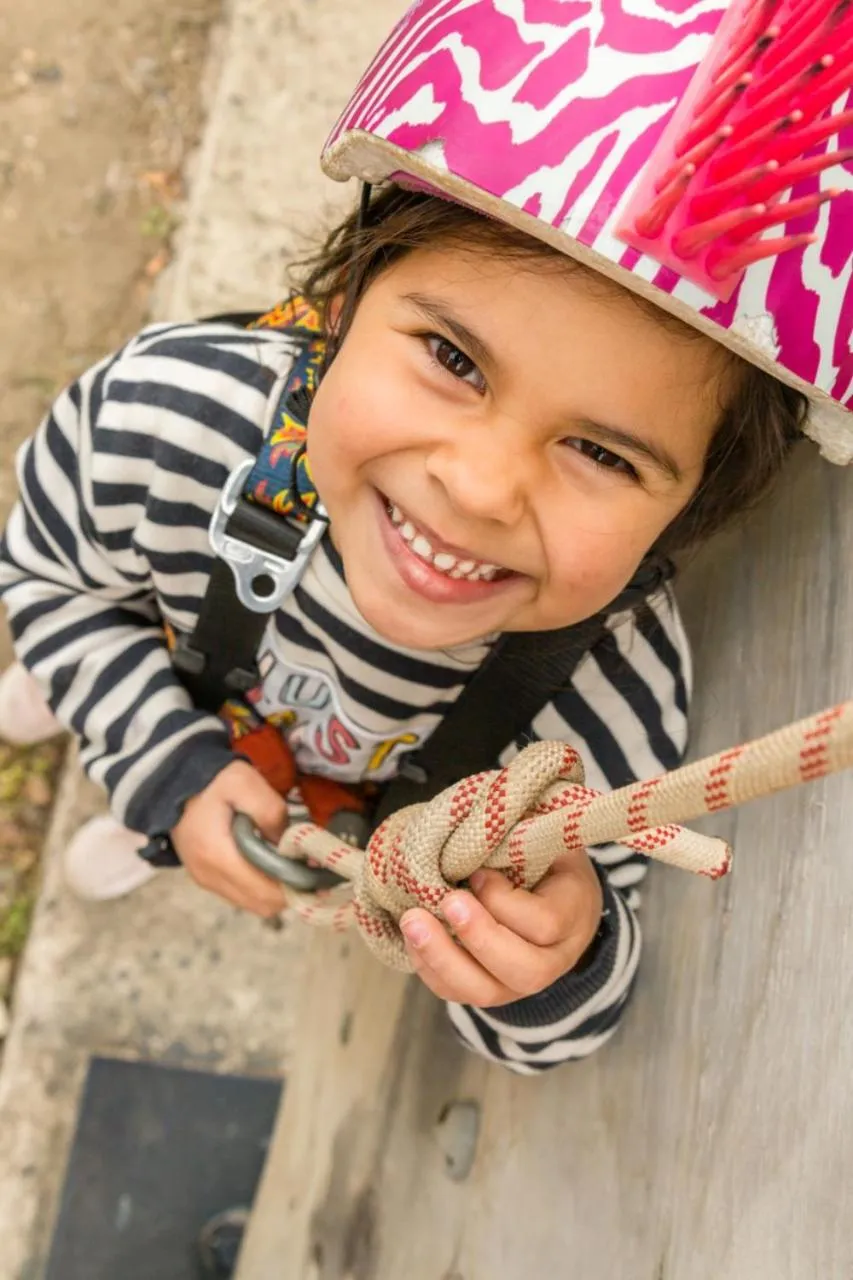Sports, Children in Hotel Campestre La Periquera