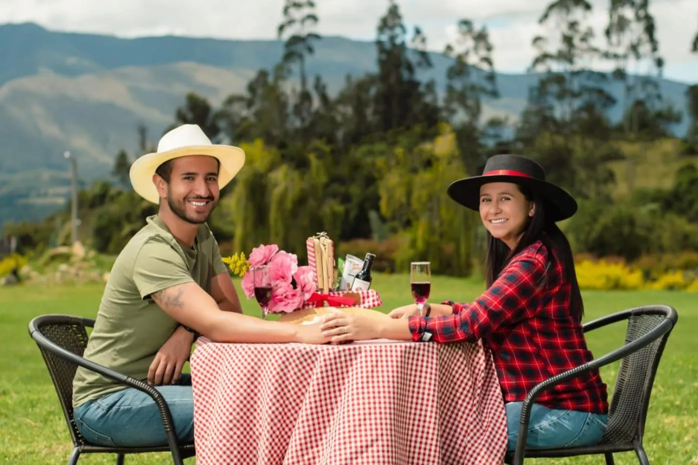 Hotel Campestre La Periquera