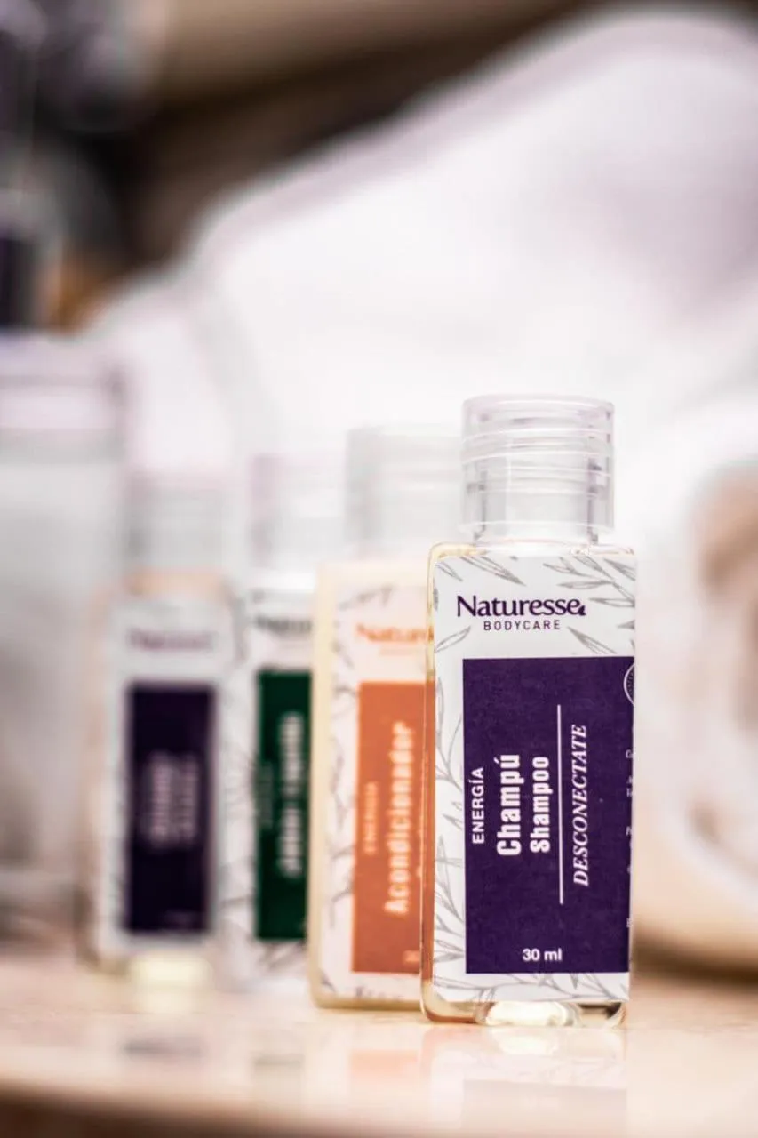 Hotel Campestre La Periquera