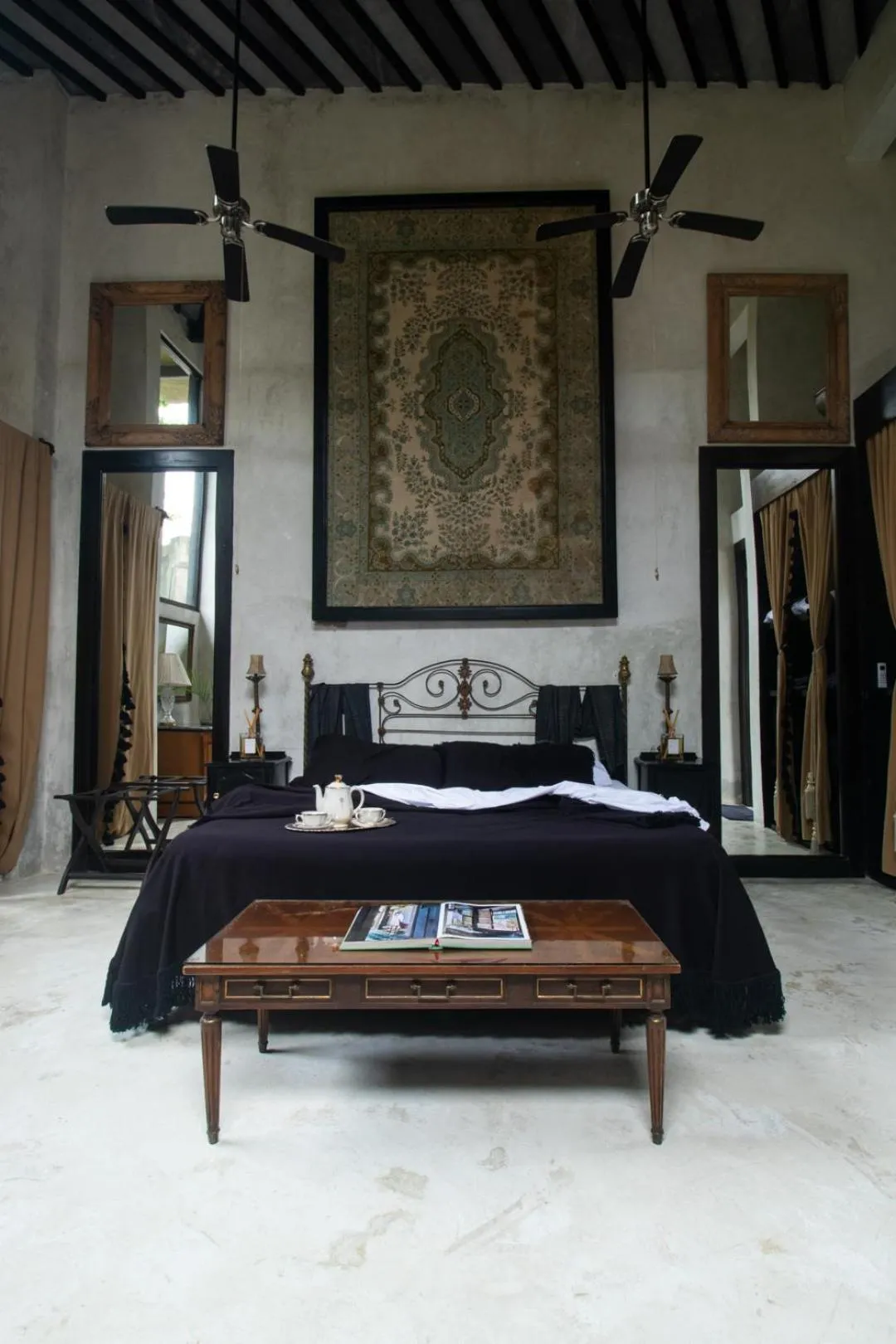 View (from property/room) in Coqui Coqui Meson de Malleville - Valladolid