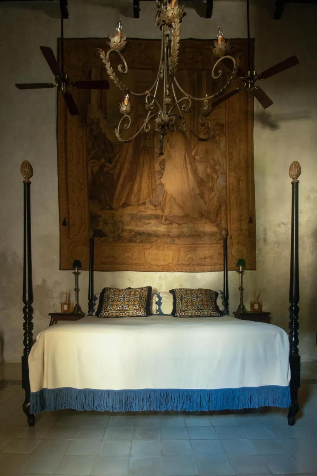 Coqui Coqui Meson de Malleville - Valladolid