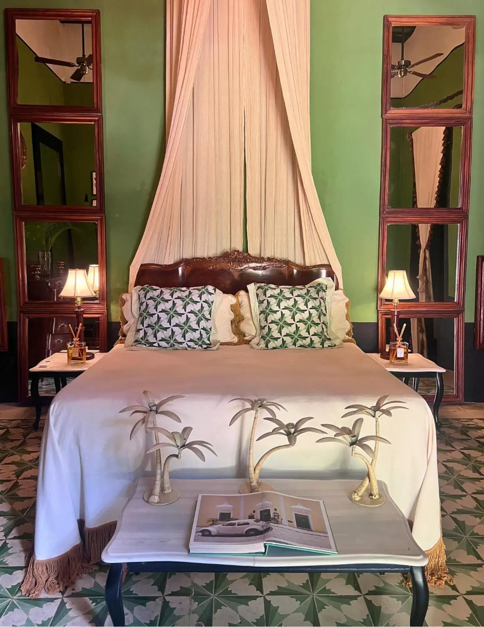 Standard Queen Room in Coqui Coqui Meson de Malleville - Valladolid Standard Queen Room in Coqui Coqui Meson de Malleville - Valladolid