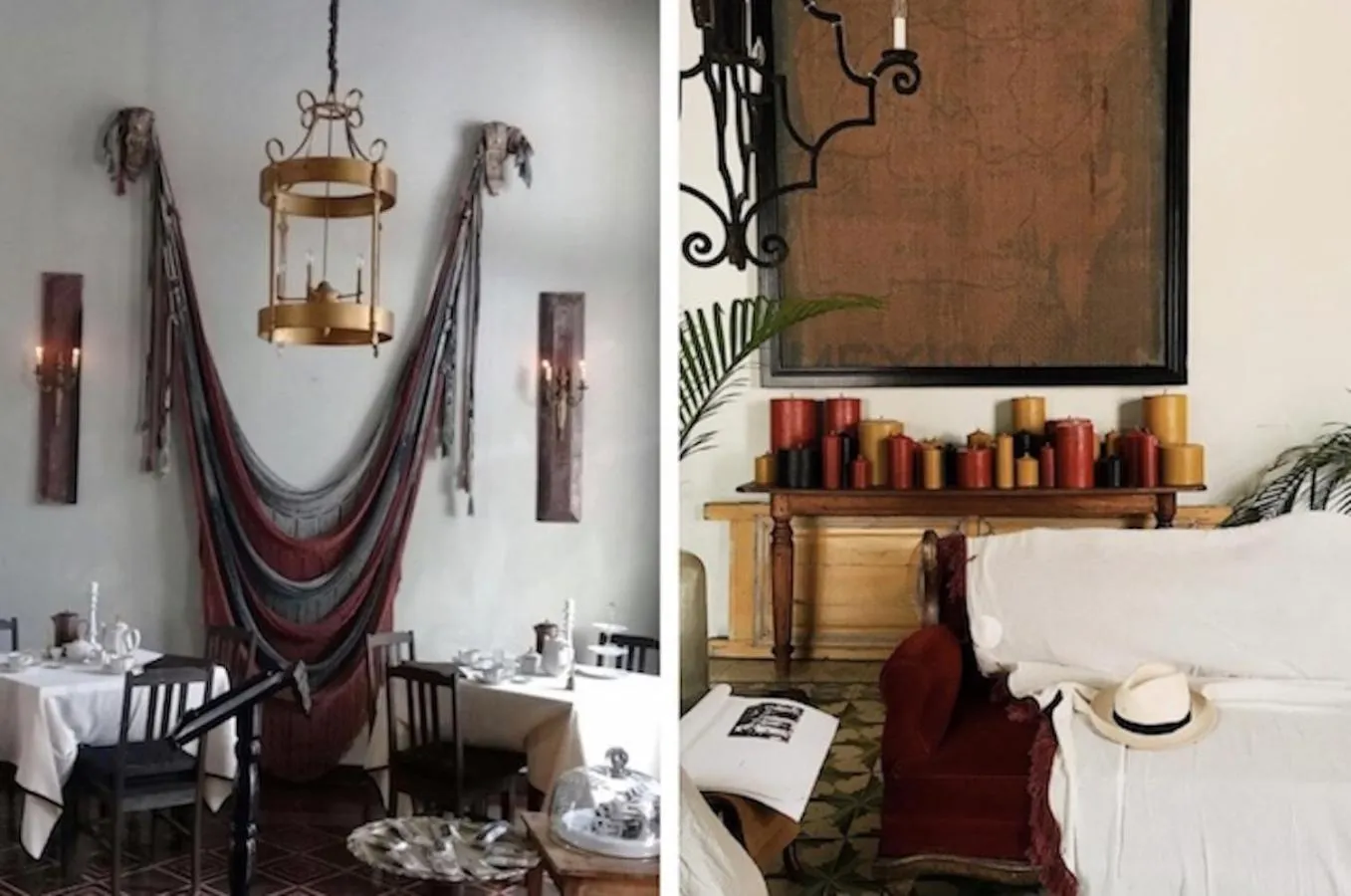 Other in Coqui Coqui Meson de Malleville - Valladolid