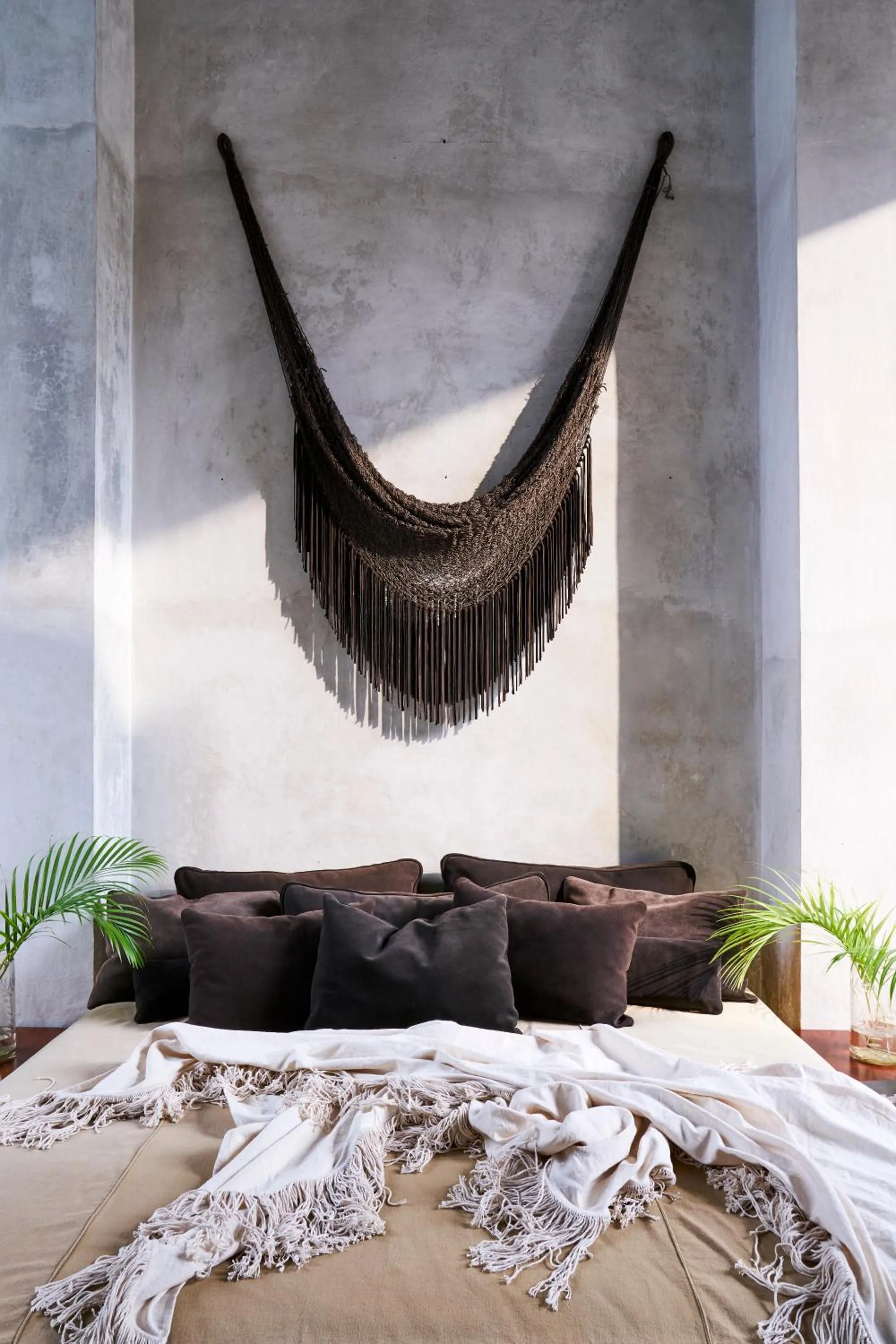 Bed in Coqui Coqui Meson de Malleville - Valladolid