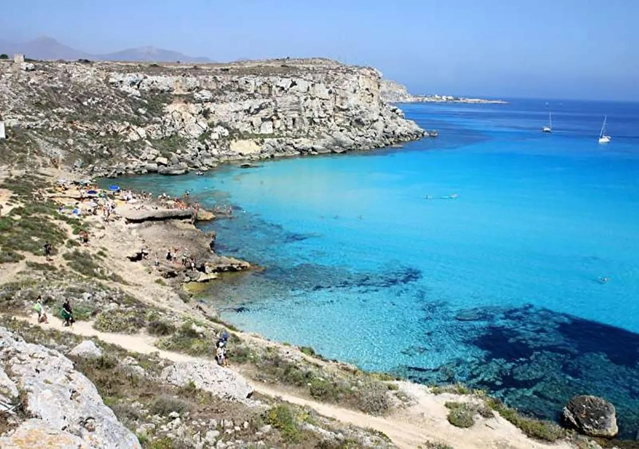 Other in B&B La casa di Paola