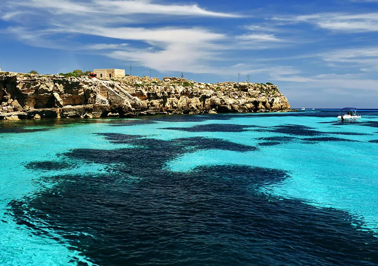 Activities in B&B La casa di Paola