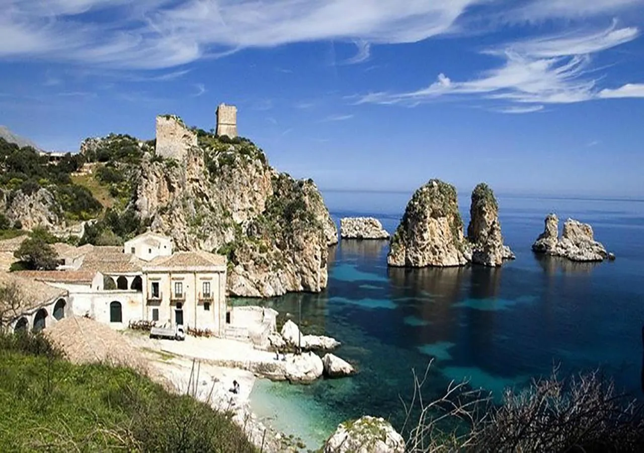 Nearby landmark in B&B La casa di Paola