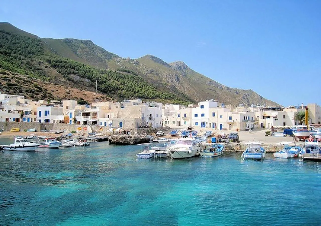 Nearby landmark in B&B La casa di Paola