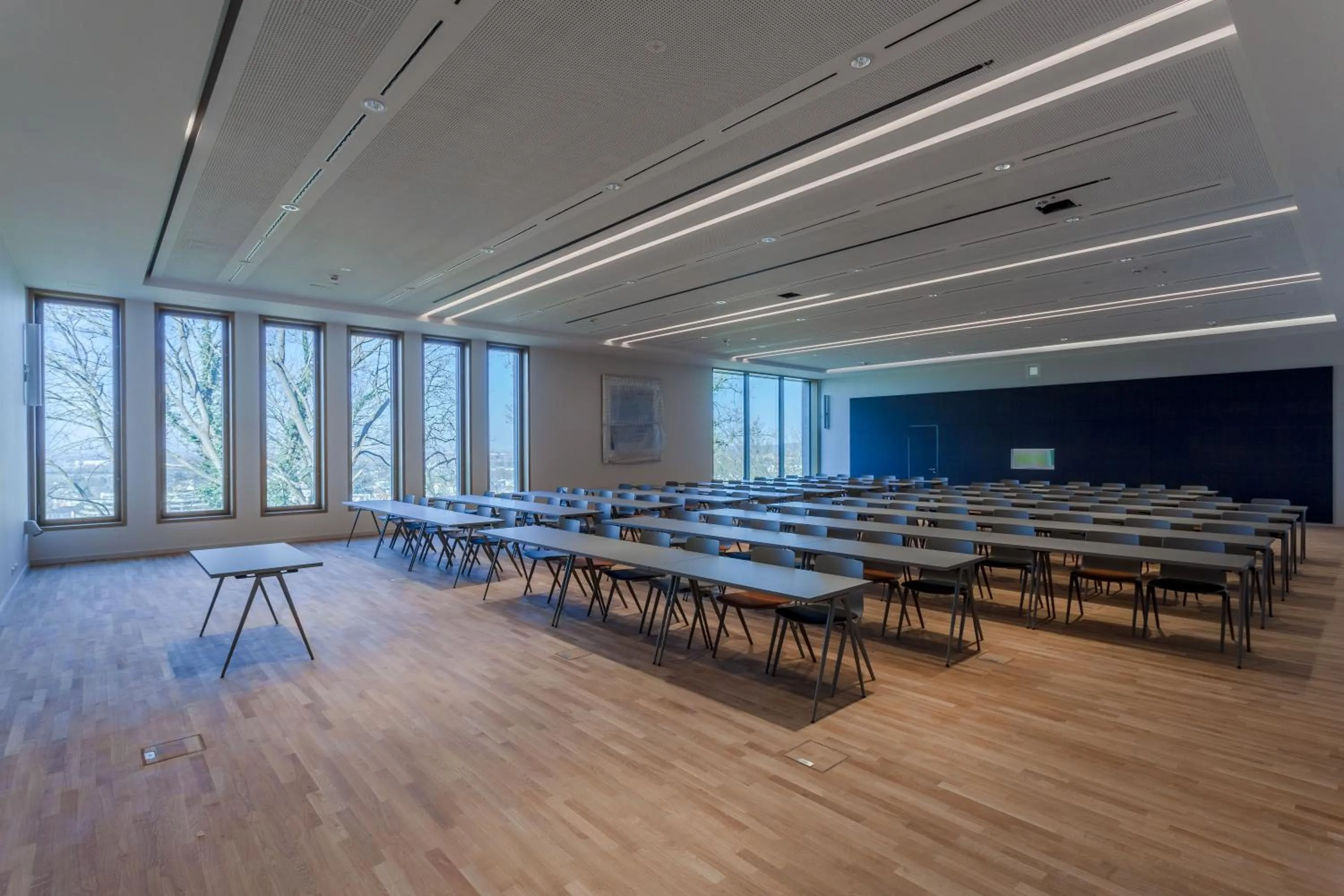 Meeting/conference room in Katholisch-Soziales Institut