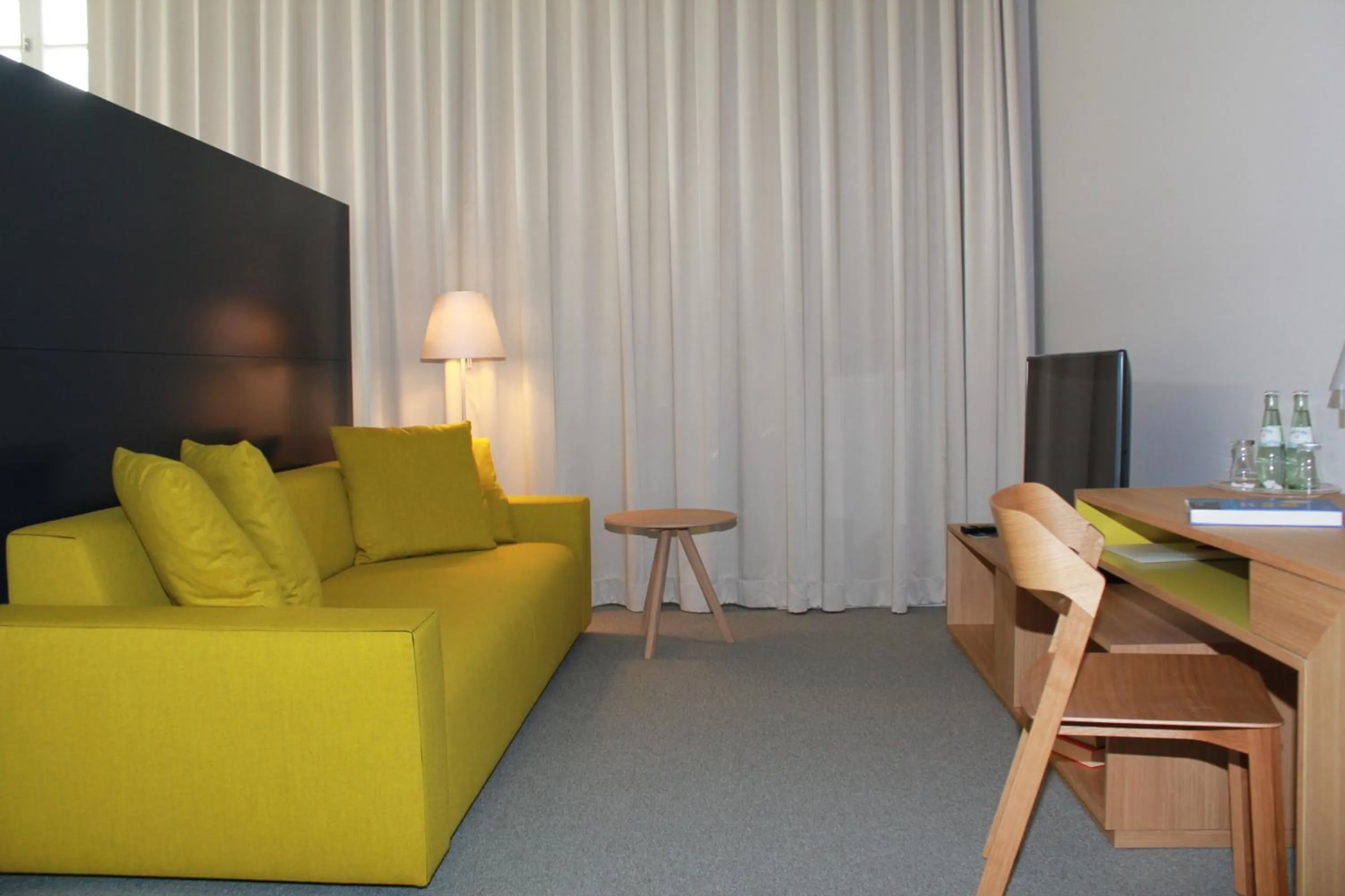 Living room in Katholisch-Soziales Institut