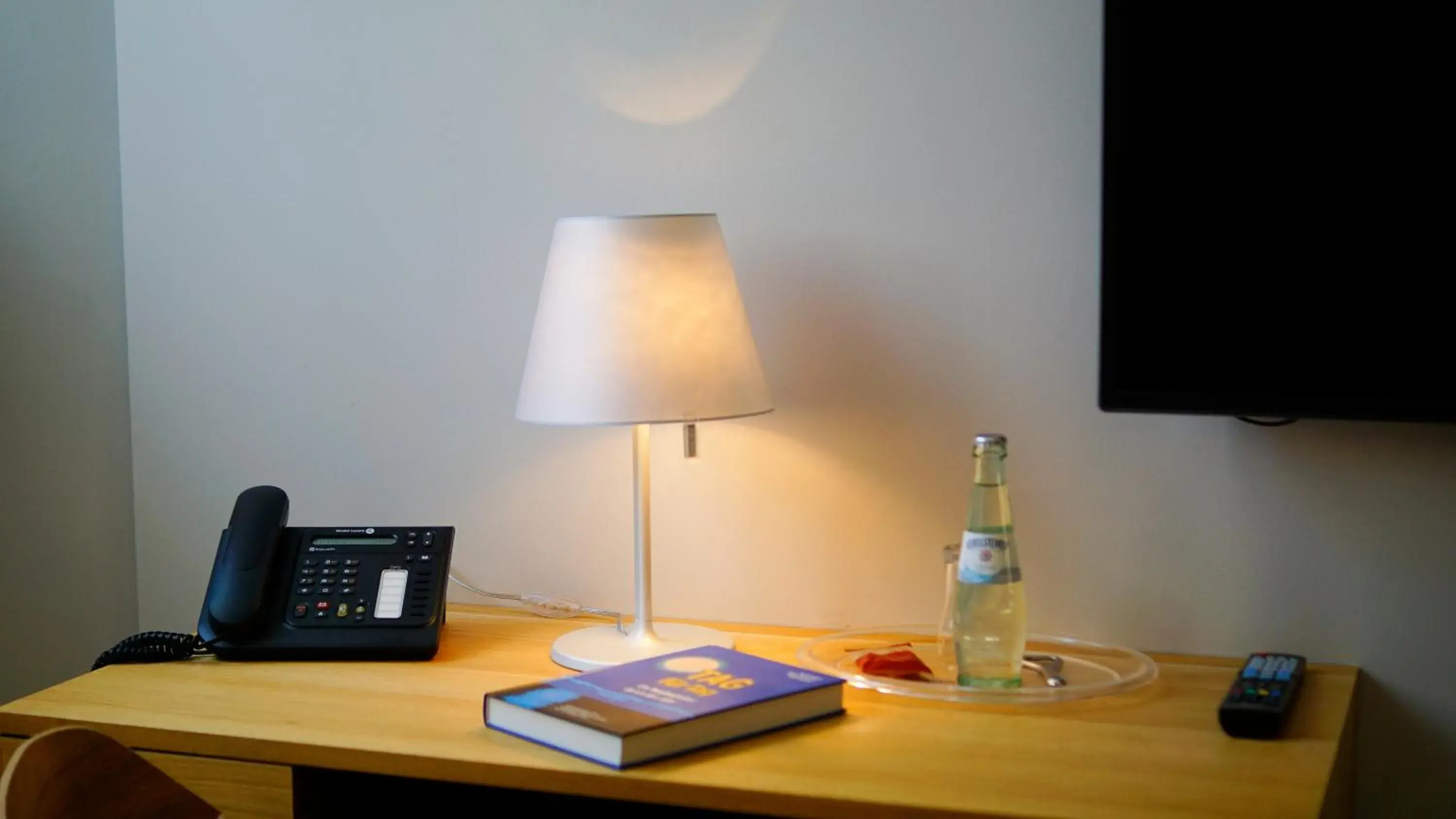 Single Room in Katholisch-Soziales Institut Single Room in Katholisch-Soziales Institut