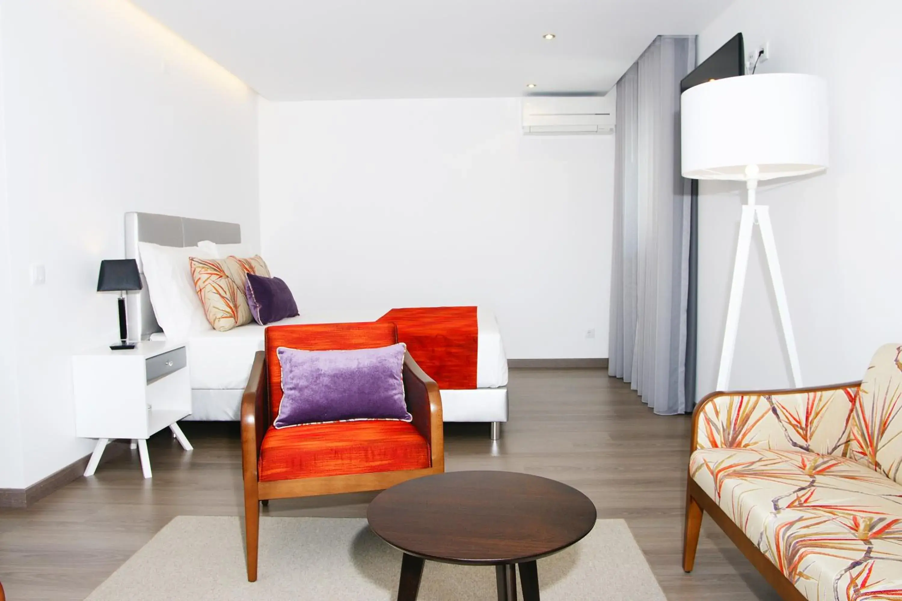 Suite with Balcony in Hotel Concha Suite with Balcony in Hotel Concha